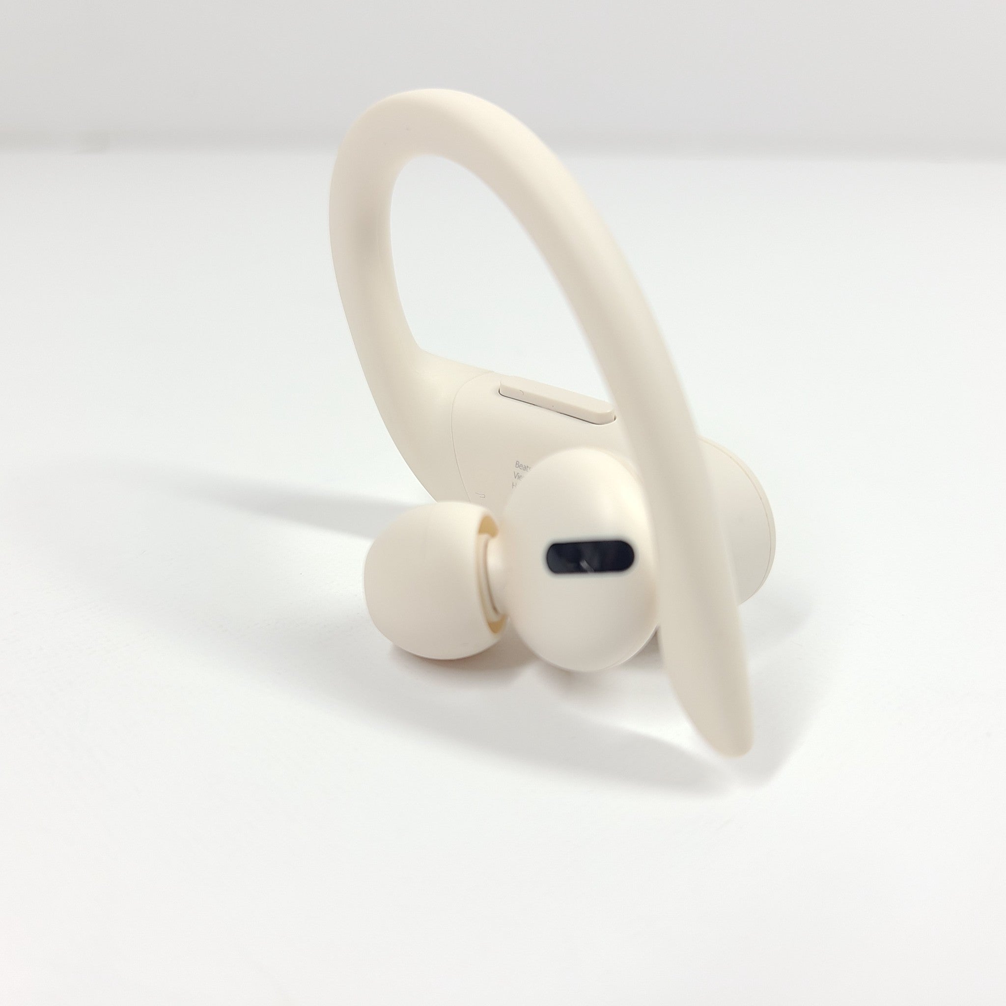 Powerbeats Pro Beats by Dr. Dre Totally Wireless A2454 Right ONLY - Ivory White