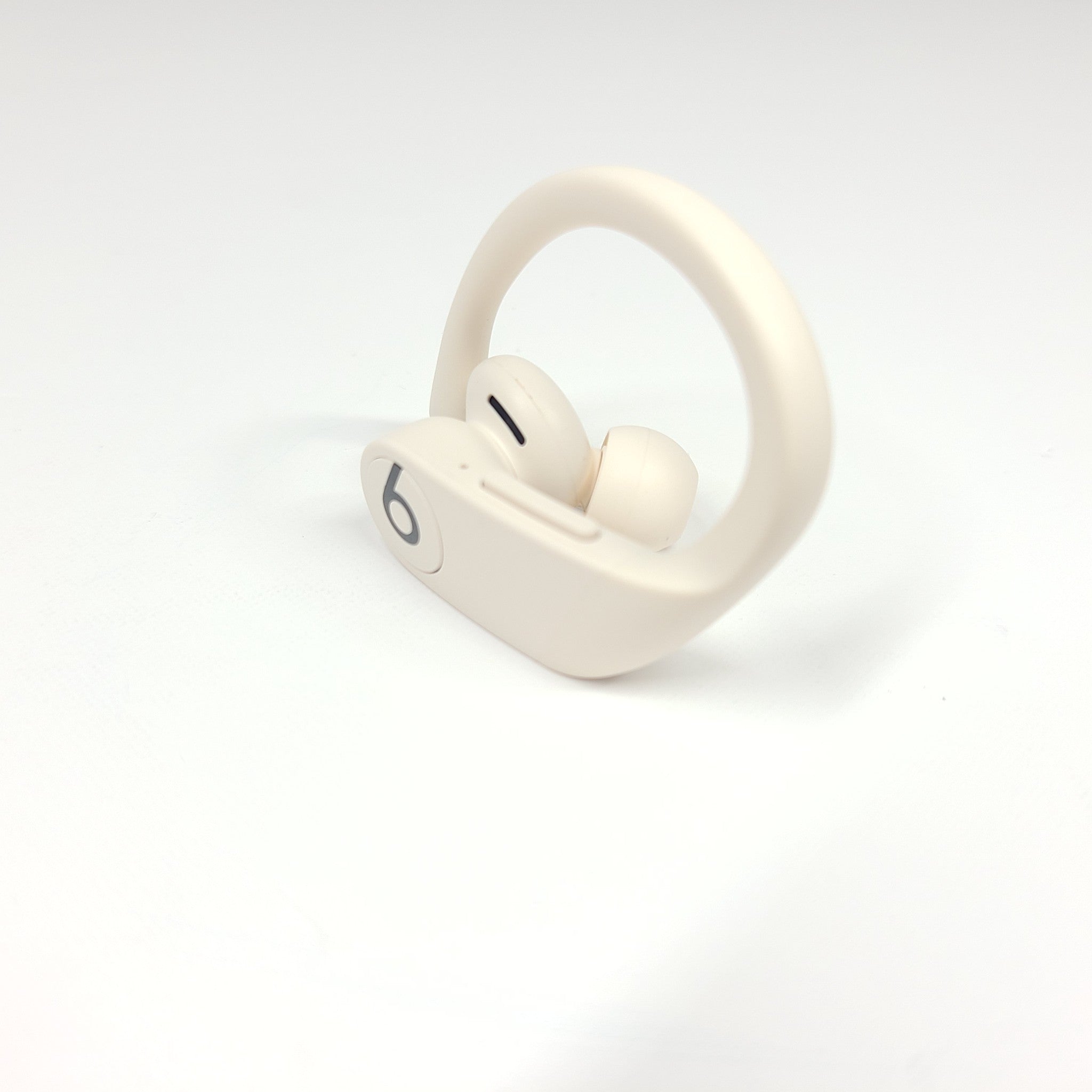 Powerbeats Pro Beats by Dr. Dre Totally Wireless A2454 Right ONLY - Ivory White
