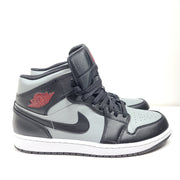 Nike Men's Air Jordan 1 Mid 'Shadow' Sneakers Basketball Shoes 554724-096 US11