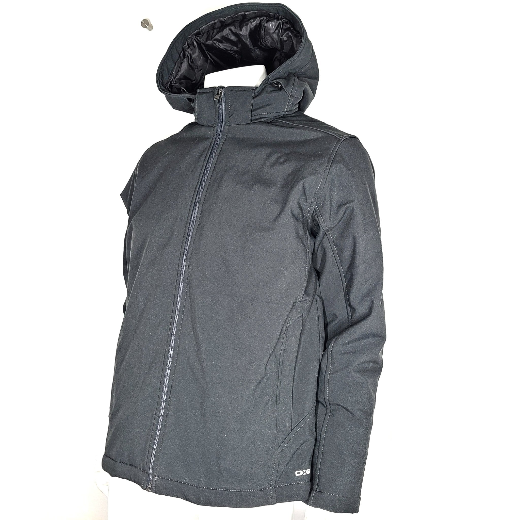 CX2 Men's Hurricane Insulated Softshell Jacket Dark Green or Blue Choose Color