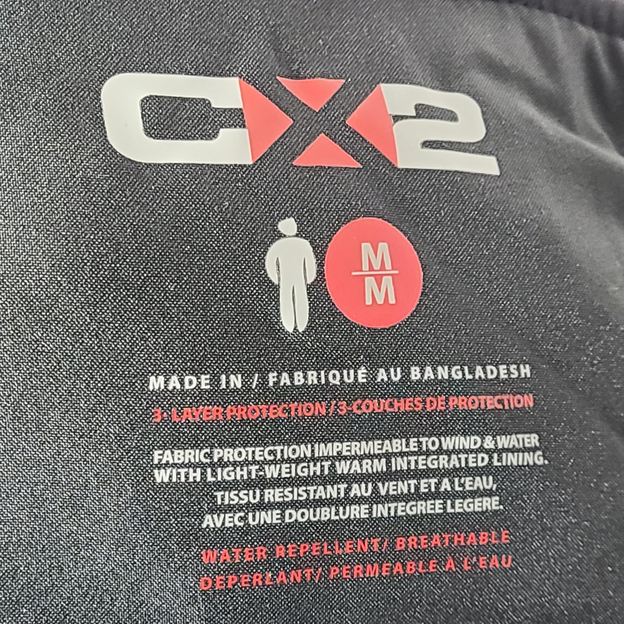 CX2 Men's Hurricane Insulated Softshell Jacket Dark Green or Blue Choose Color