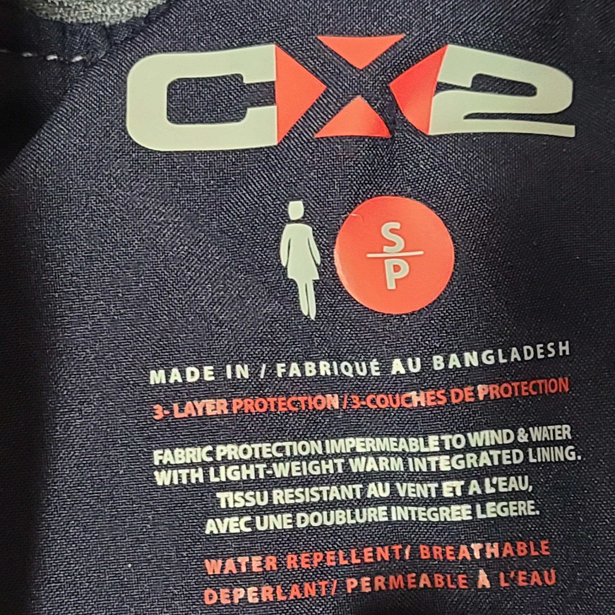CX2 Men's Hurricane Insulated Softshell Jacket Dark Green or Blue Choose Color