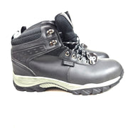 Ozark Trail Men's Adventure Hiking Snow Boots Black US8