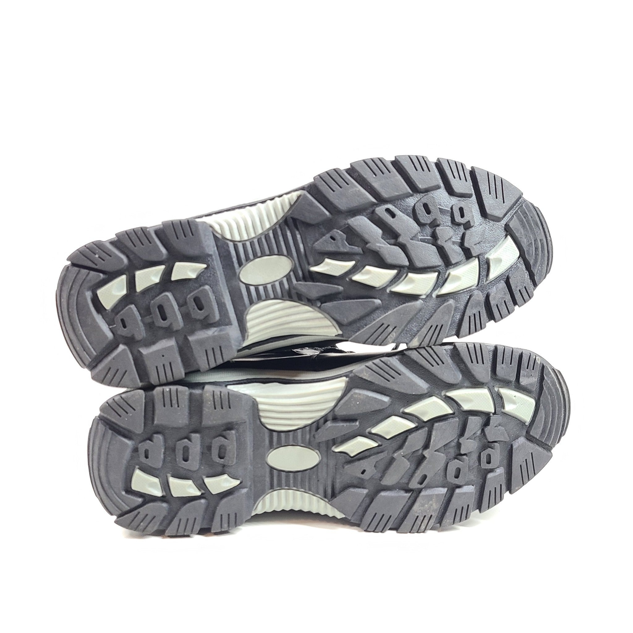 Ozark Trail Men's Adventure Hiking Snow Boots Black US8