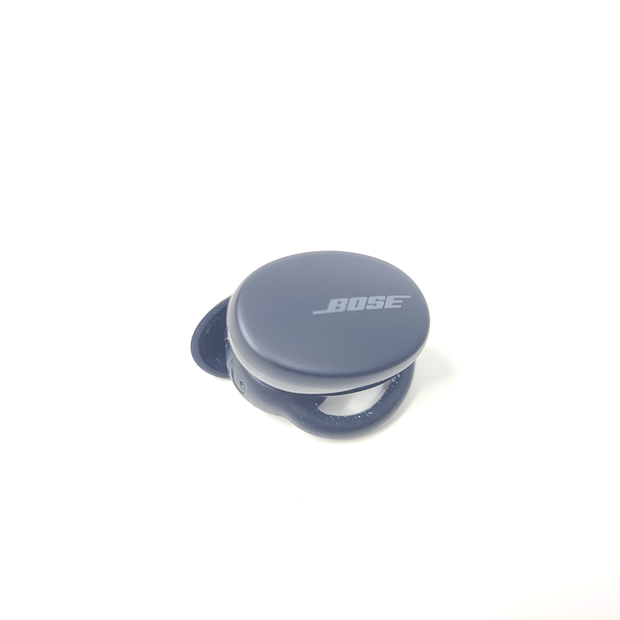 Bose Sport Earbud True Wireless 427929 (LEFT SIDE ONLY) - Black READ!!!