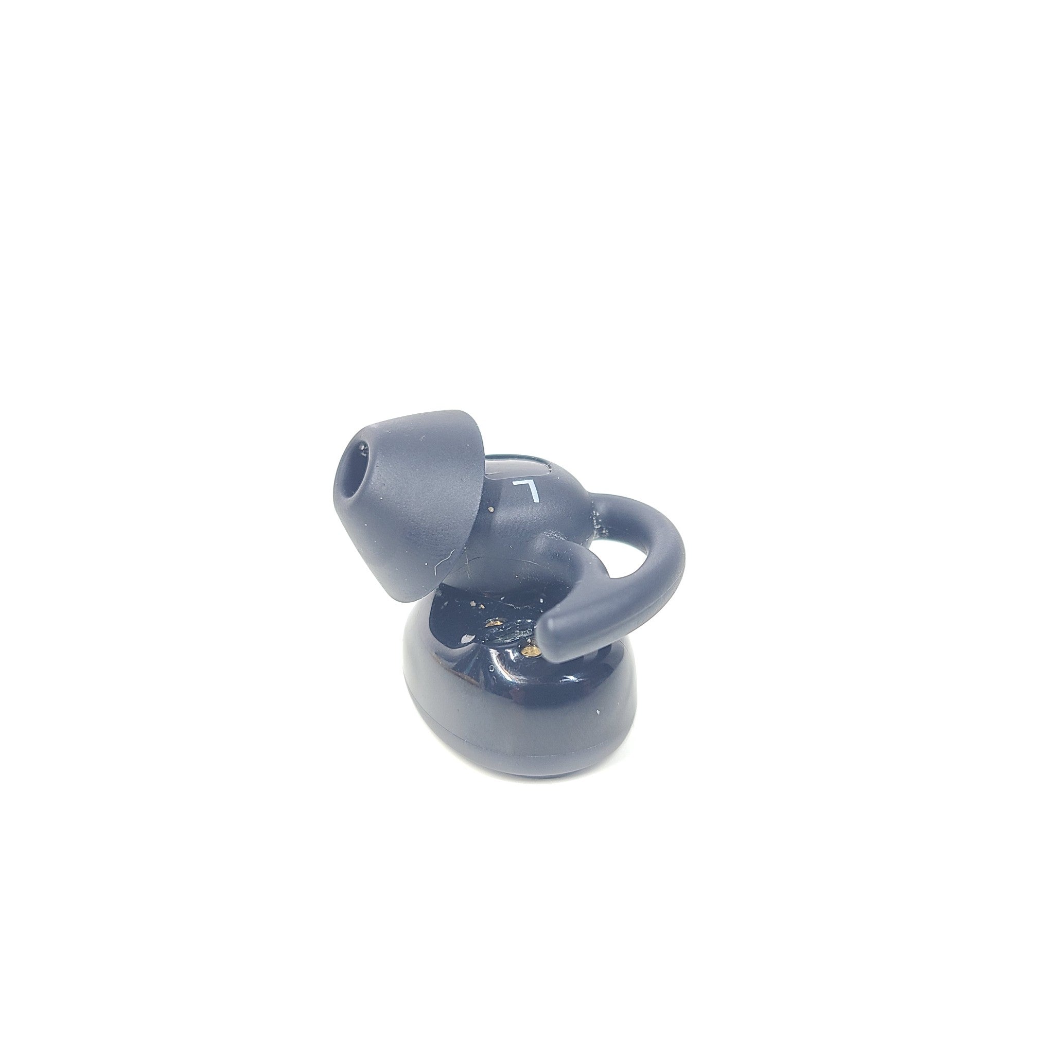 Bose Sport Earbud True Wireless 427929 (LEFT SIDE ONLY) - Black READ!!!