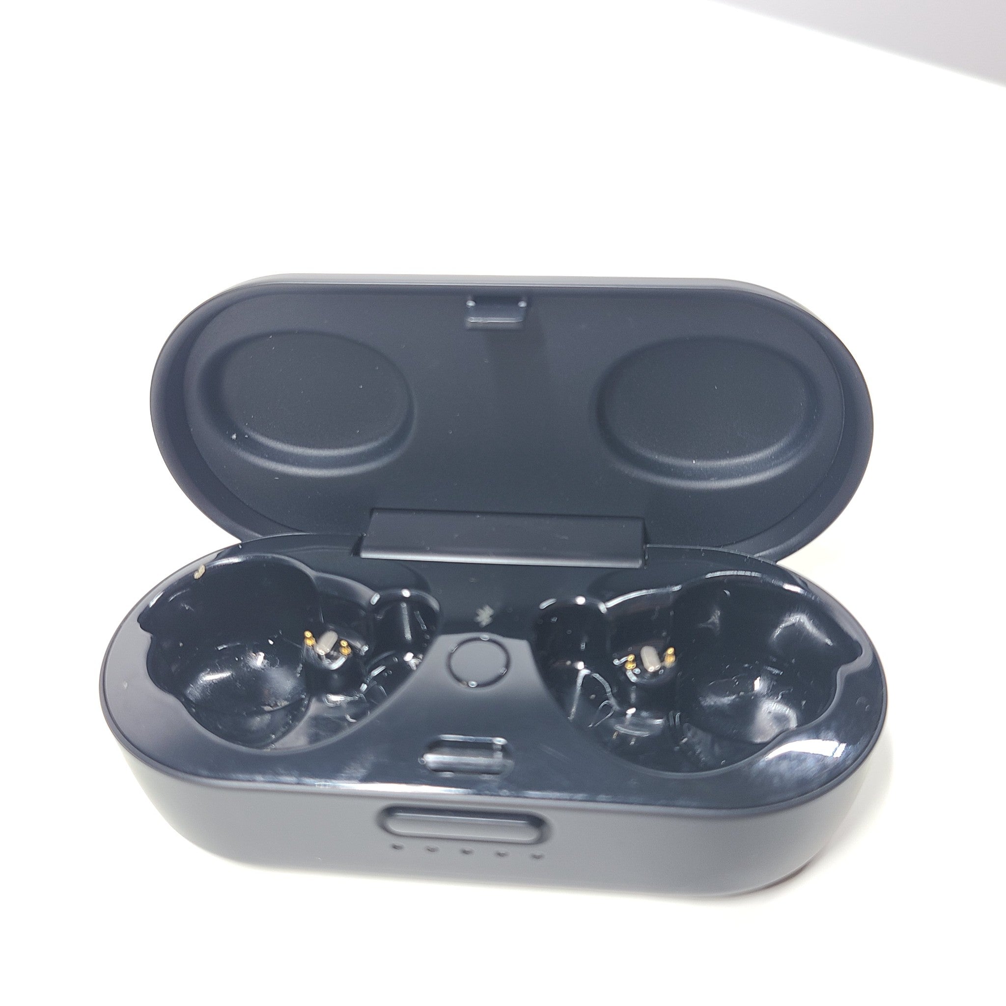 Bose Sport True Wireless (CHARGING CASE ONLY) 427929 - Black - READ!!!