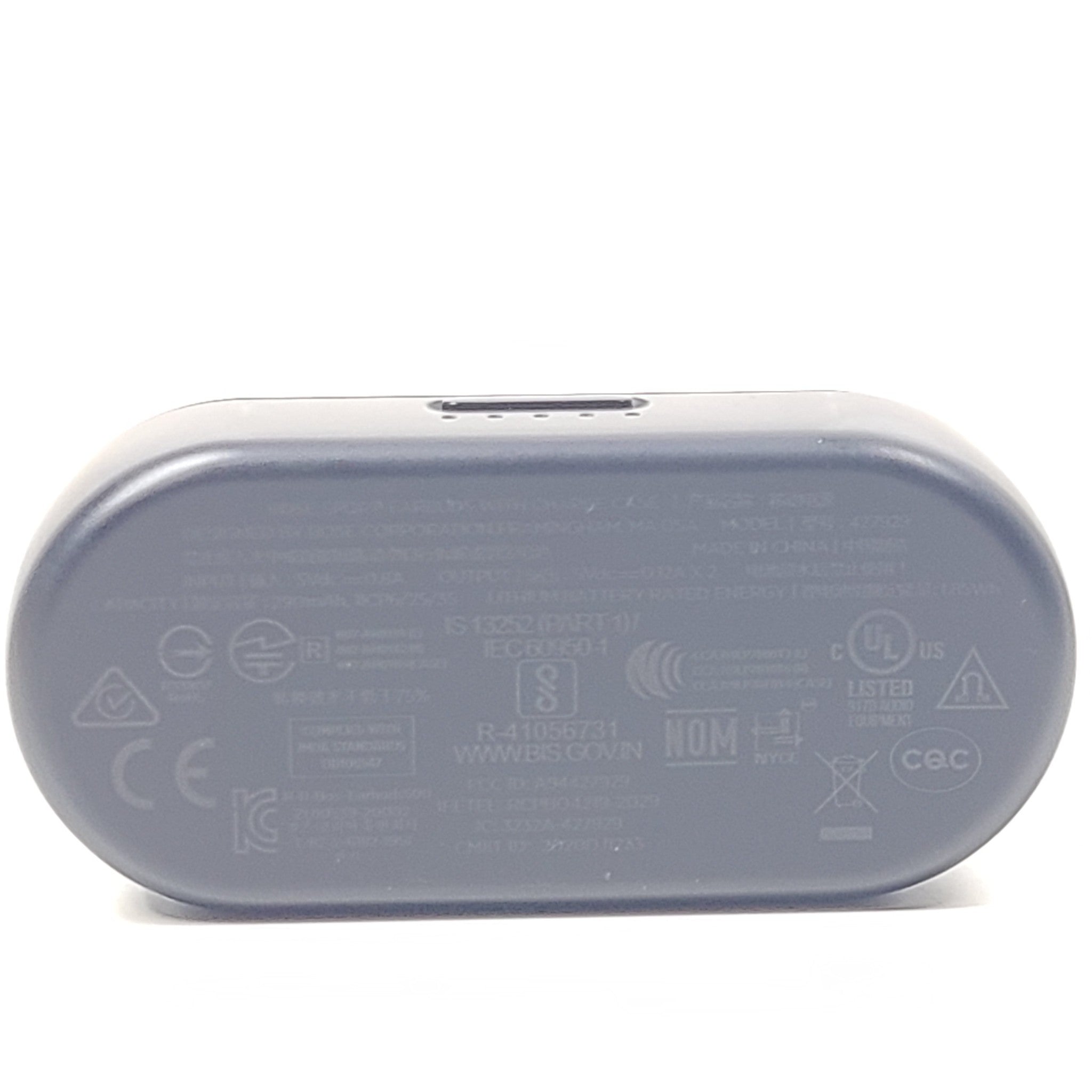 Bose Sport True Wireless (CHARGING CASE ONLY) 427929 - Black - READ!!!