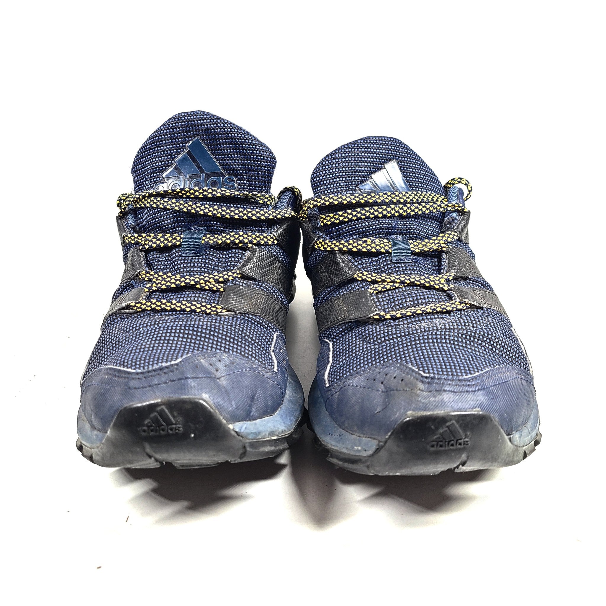 Adidas Men's Slingshot TR M Running Shoes Sneakers Navy Blue AF6586 Size 9