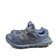Adidas Men's Slingshot TR M Running Shoes Sneakers Navy Blue AF6586 Size 9