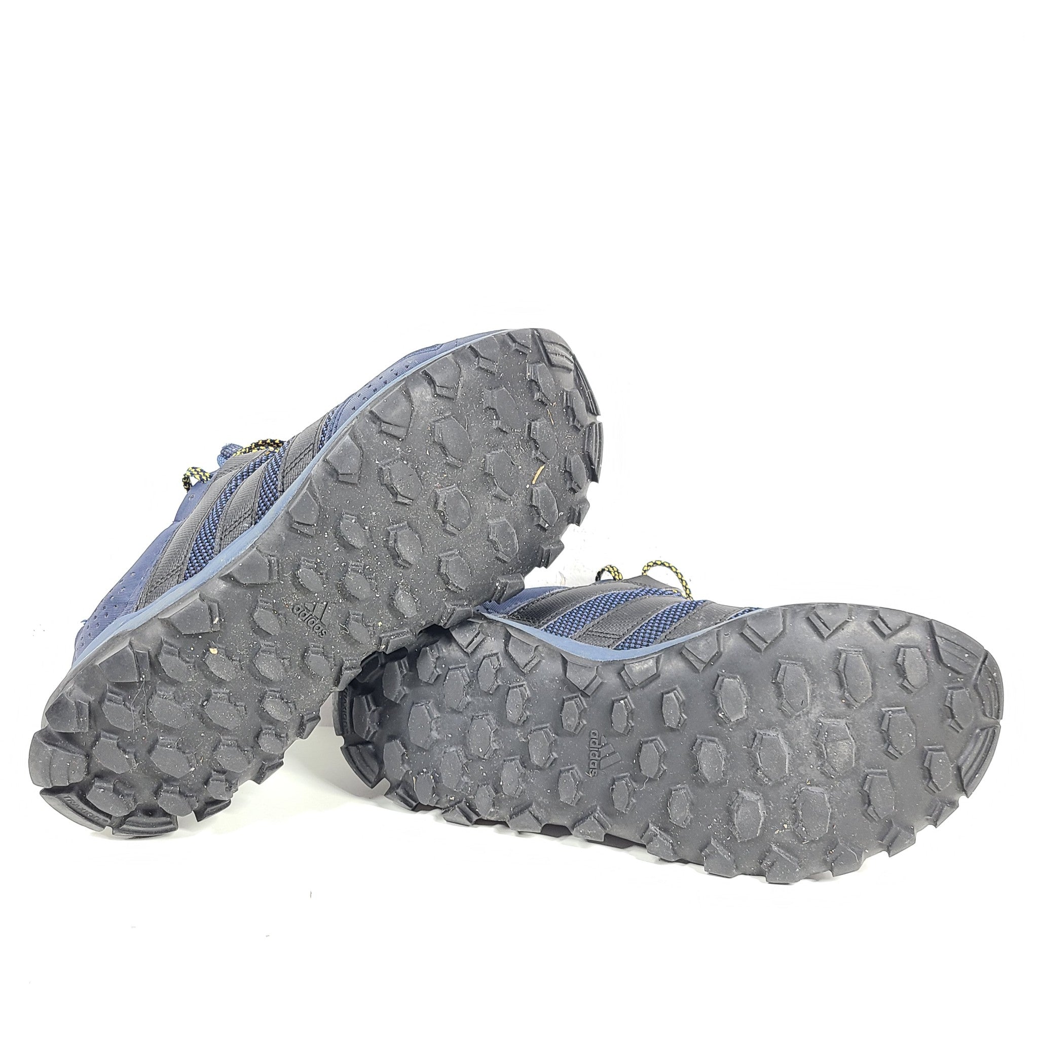 Adidas Men's Slingshot TR M Running Shoes Sneakers Navy Blue AF6586 Size 9