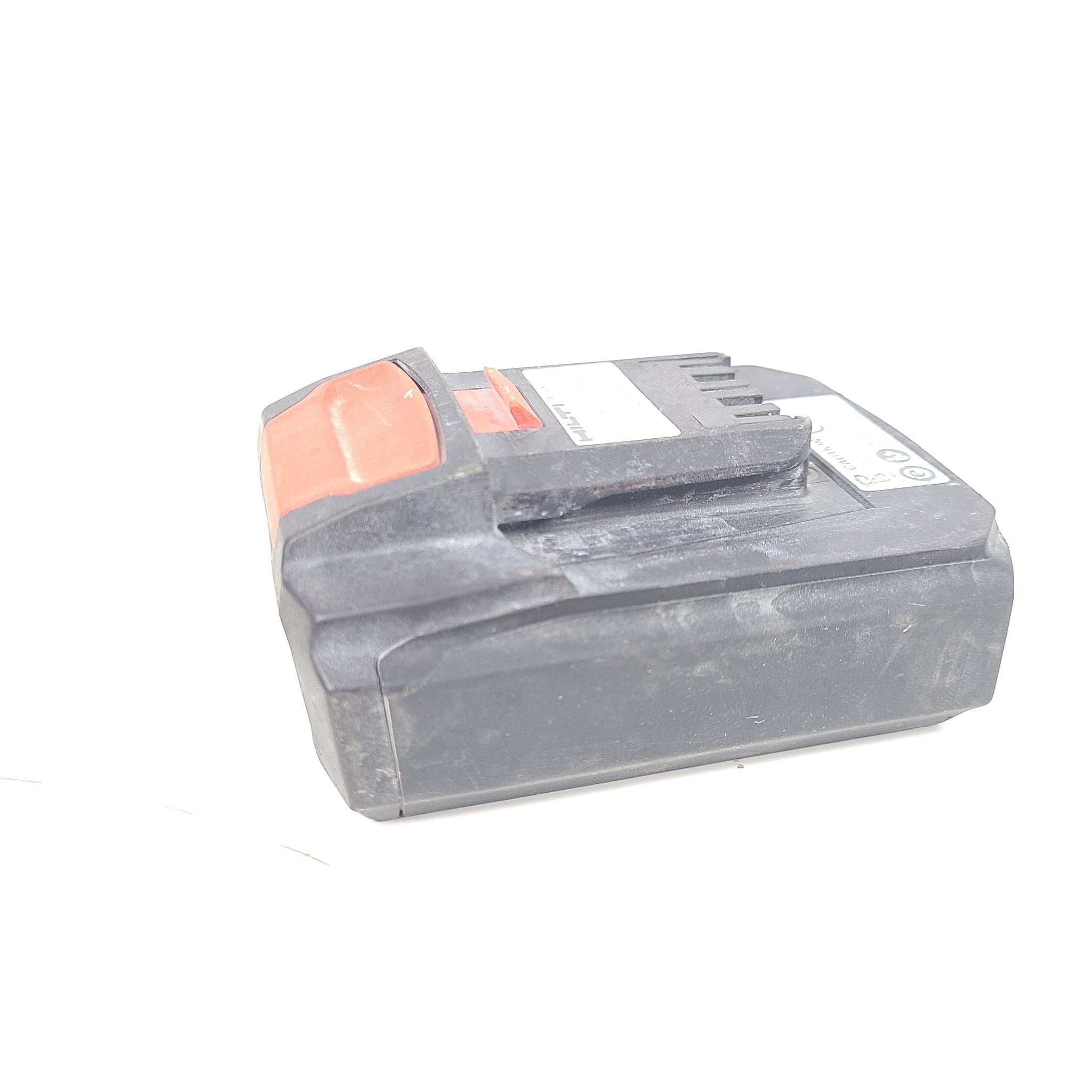 Hilti B 12/4.0 12V 4.0Ah Rechargeable Lithium Ion Battery V1