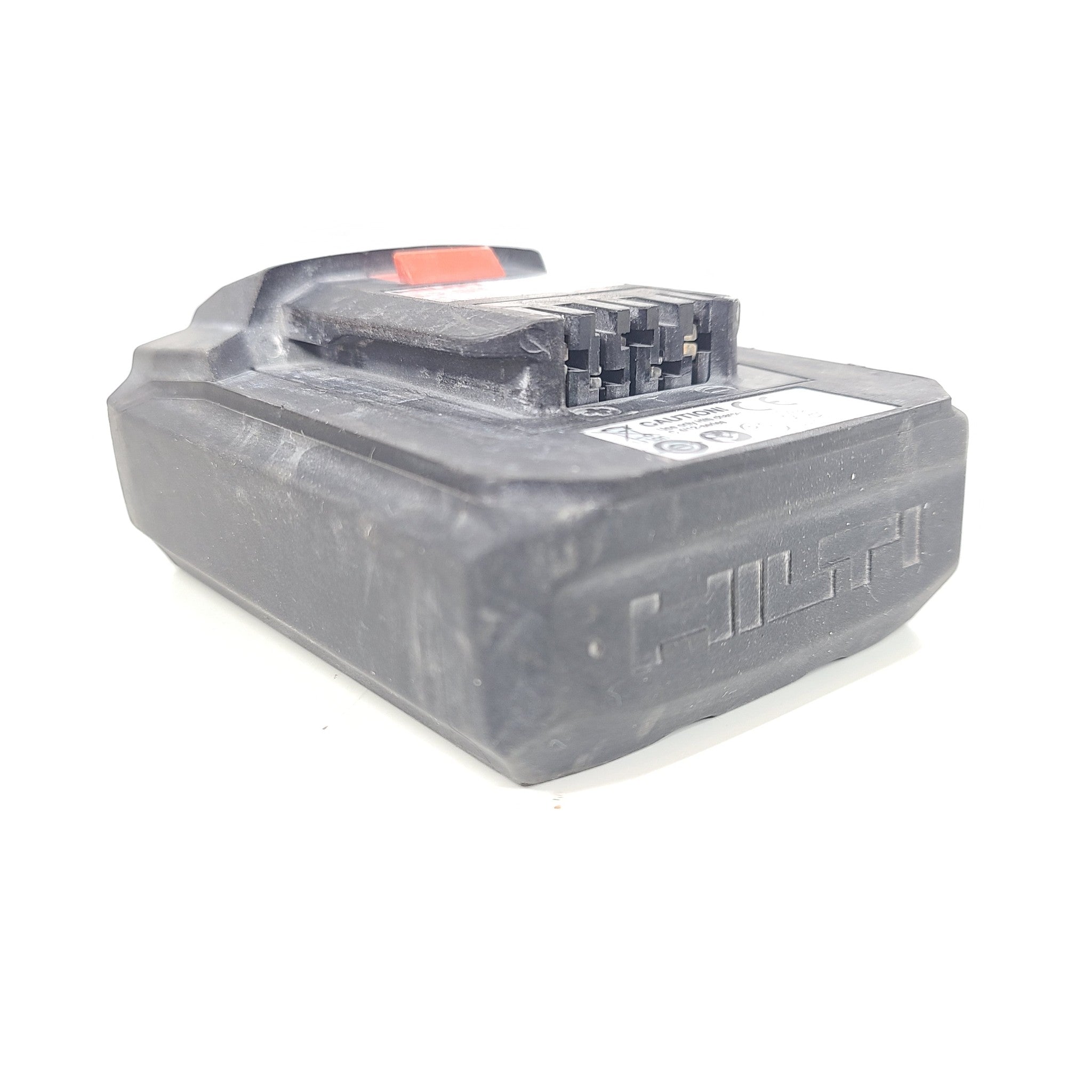 Hilti B 12/4.0 12V 4.0Ah Rechargeable Lithium Ion Battery V1