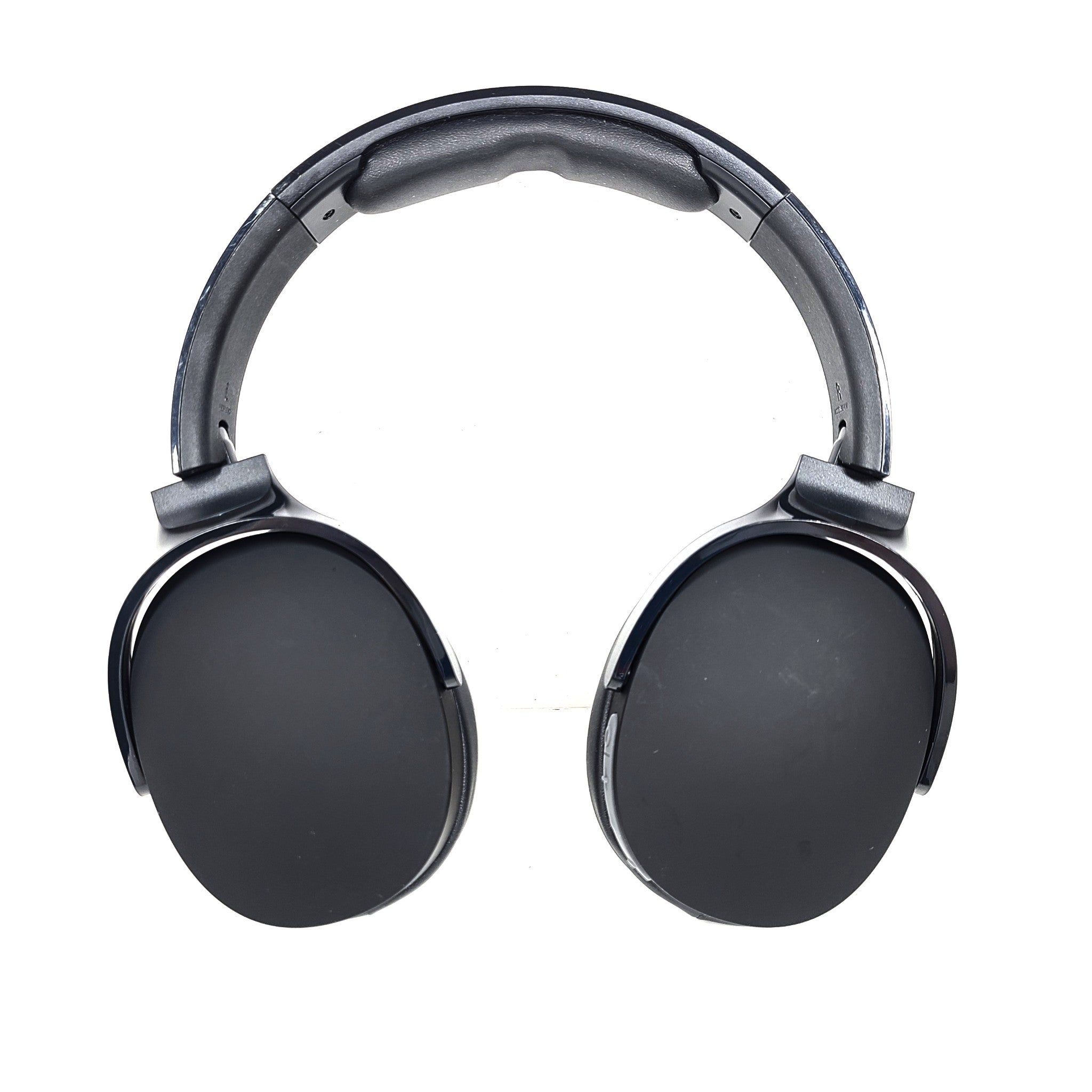 Skullcandy Hesh Evo S6HVW-N740 Bluetooth Wireless Over Ear Headphones - Black