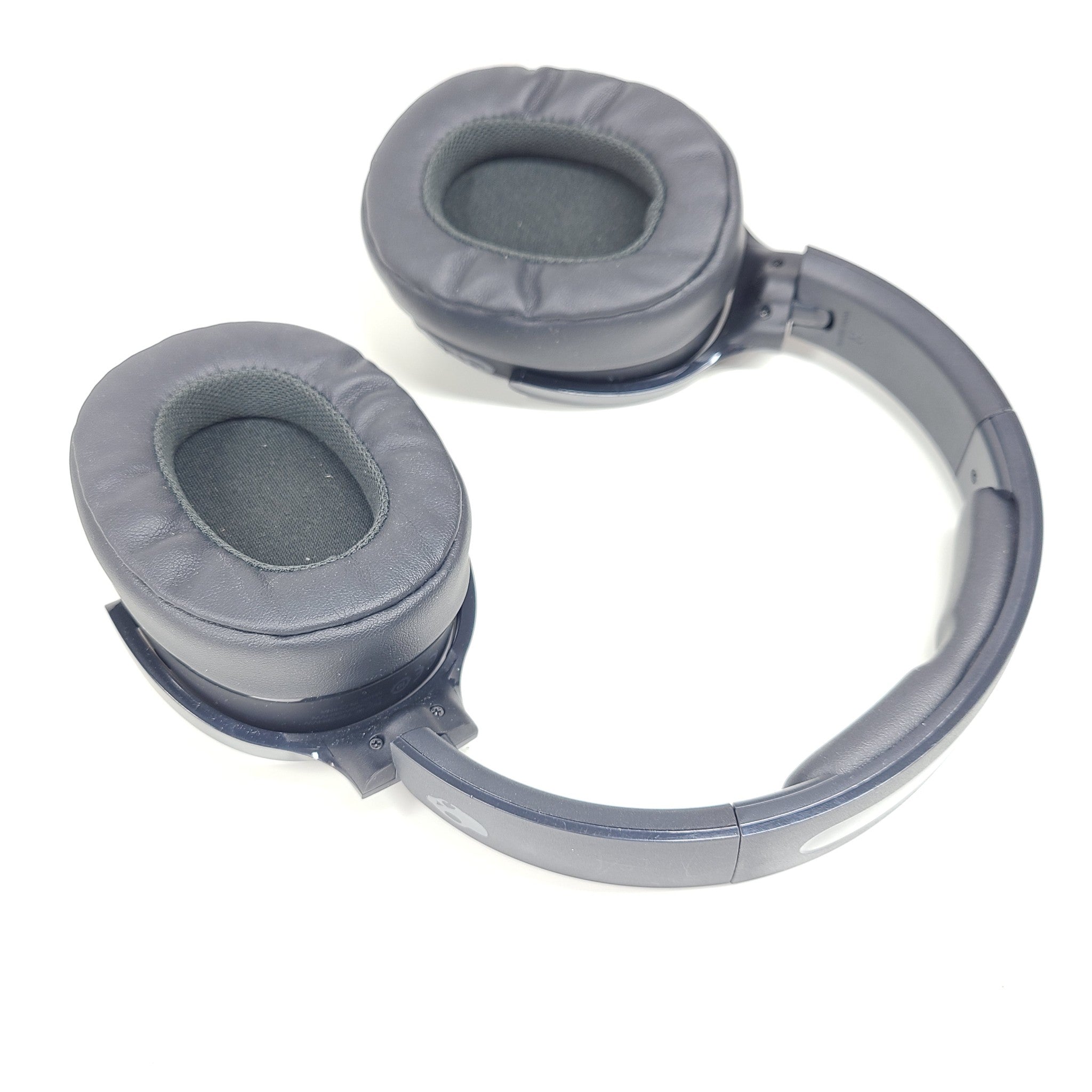 Skullcandy Hesh Evo S6HVW-N740 Bluetooth Wireless Over Ear Headphones - Black