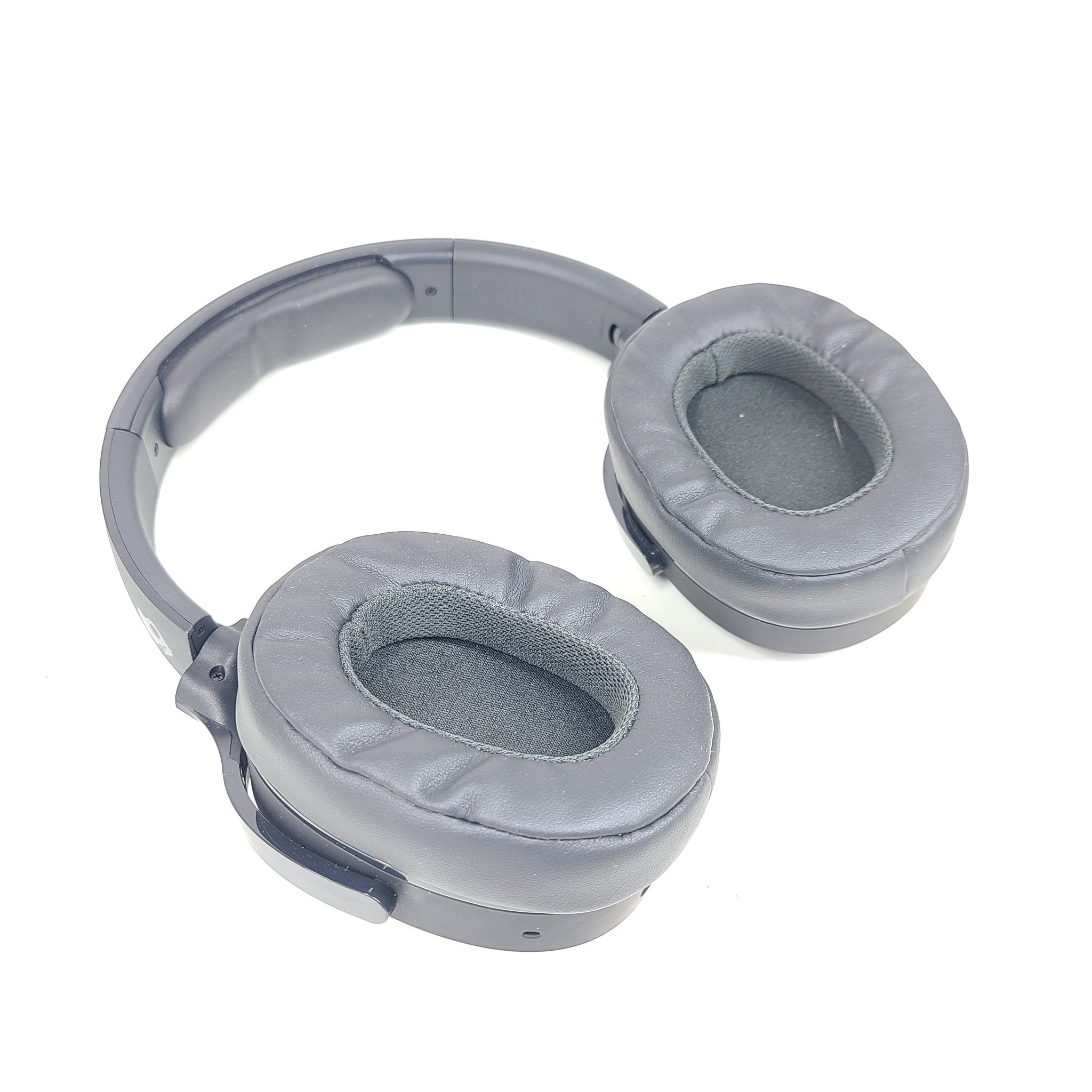 Skullcandy Hesh Evo S6HVW-N740 Bluetooth Wireless Over Ear Headphones - Black