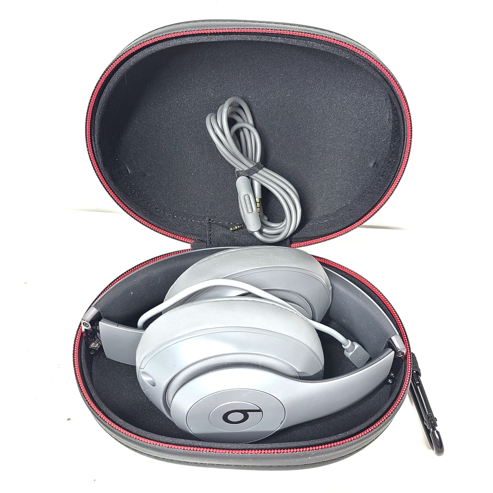 Beats by Dr. Dre Studio3 Wireless Over Ear Headphones - Gray