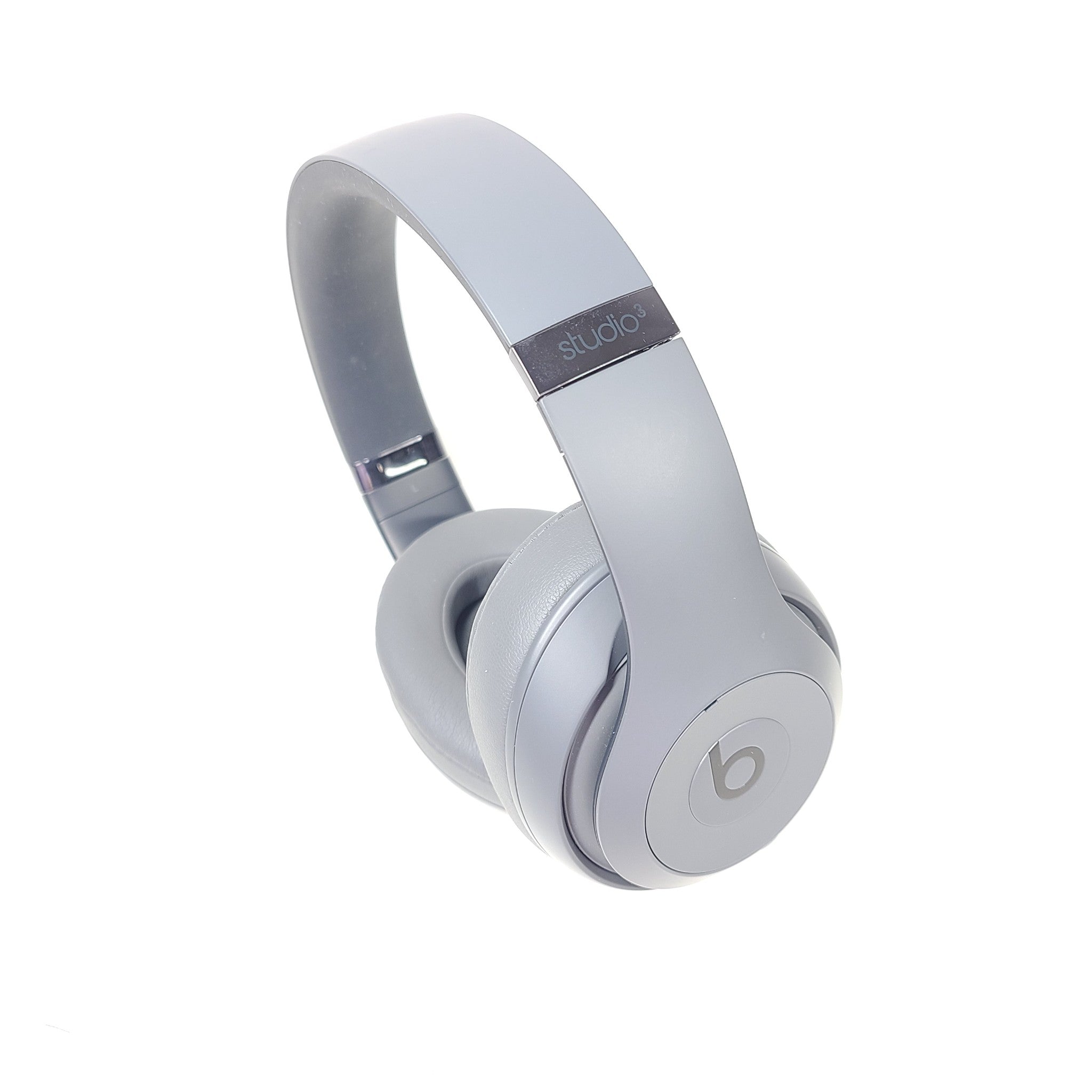 Beats by Dr. Dre Studio3 Wireless Over Ear Headphones - Gray