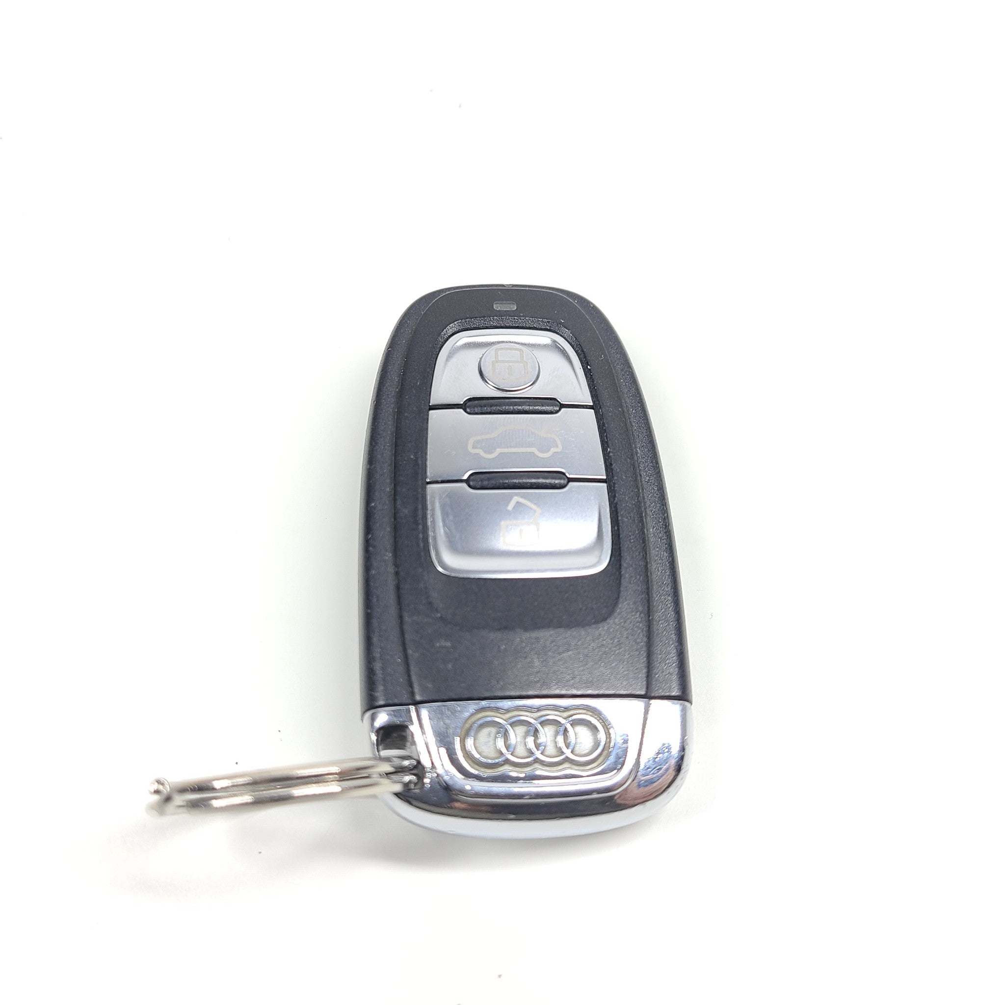 Audi A4 / A5 3-Button Remote Smart Key Fob