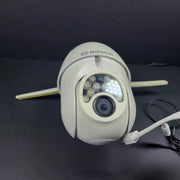 Bosch VG4500i Smart High-speed Ball Wi-Fi IP Security Surveillance Camera