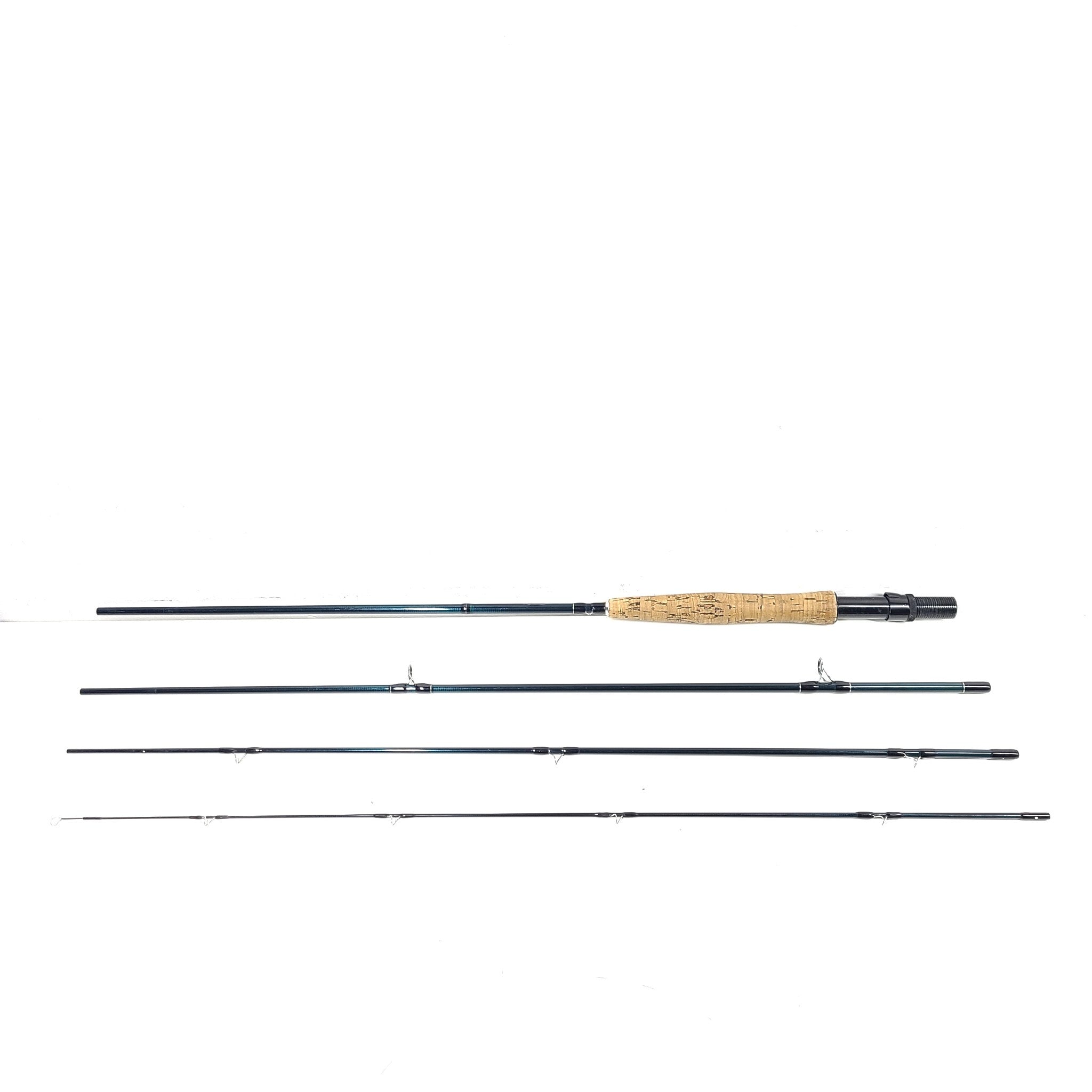 Airflo 8' 6" 4/5 Fishing Rod with Protective Case