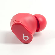 Apple Beats Studio Buds Bluetooth Earbud Replacement RIGHT ONLY A2513 - Red
