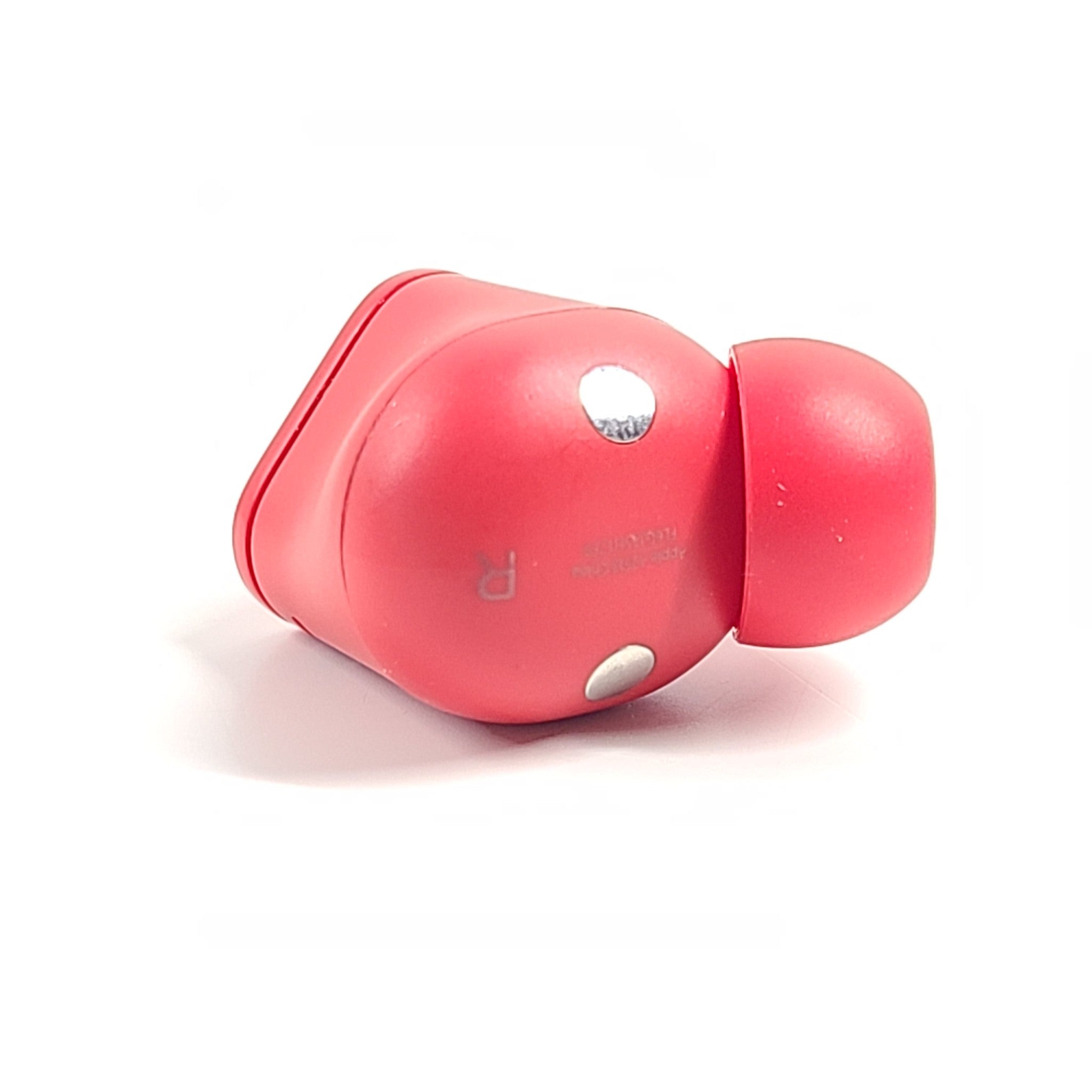 Apple Beats Studio Buds Bluetooth Earbud Replacement RIGHT ONLY A2513 - Red