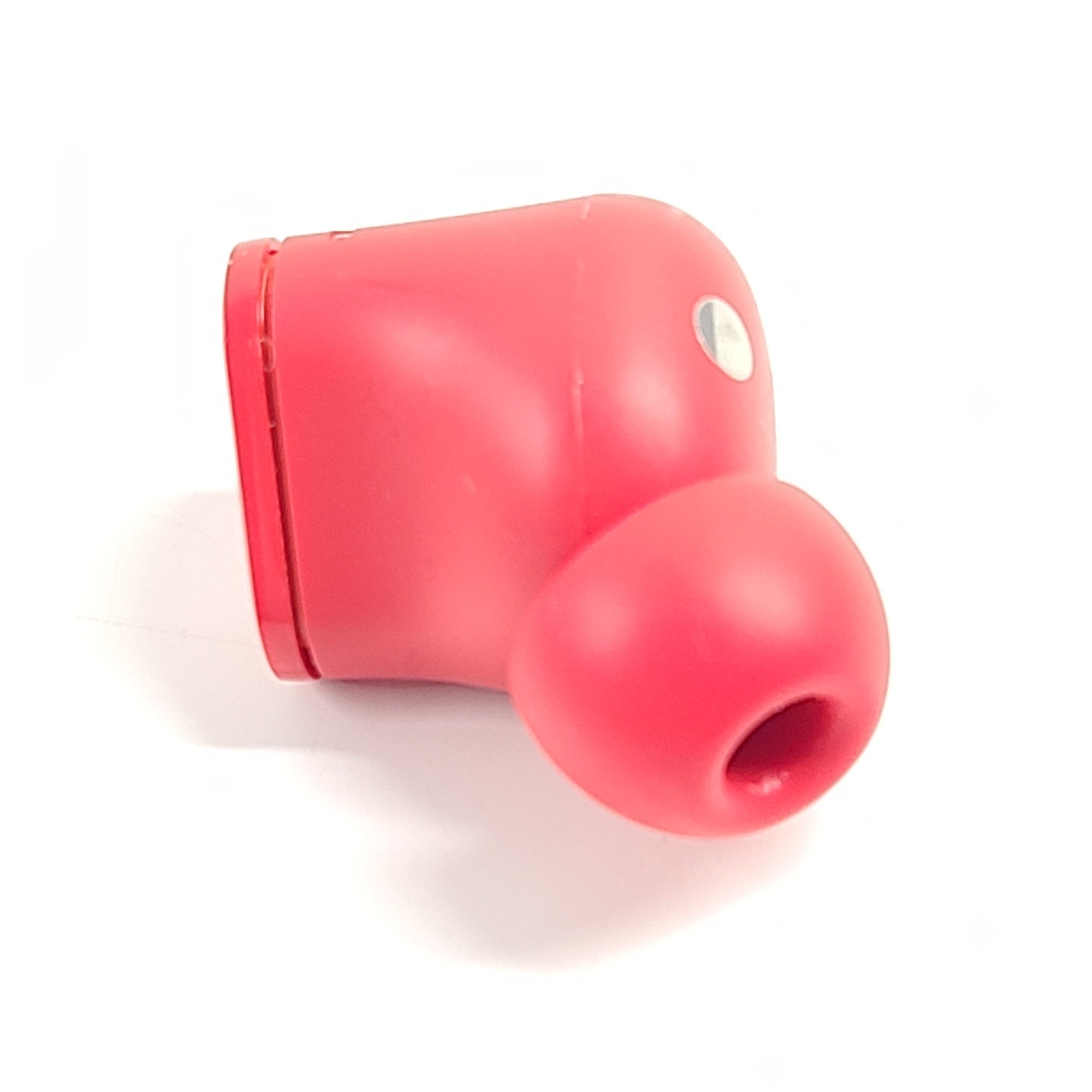 Apple Beats Studio Buds Bluetooth Earbud Replacement RIGHT ONLY A2513 - Red