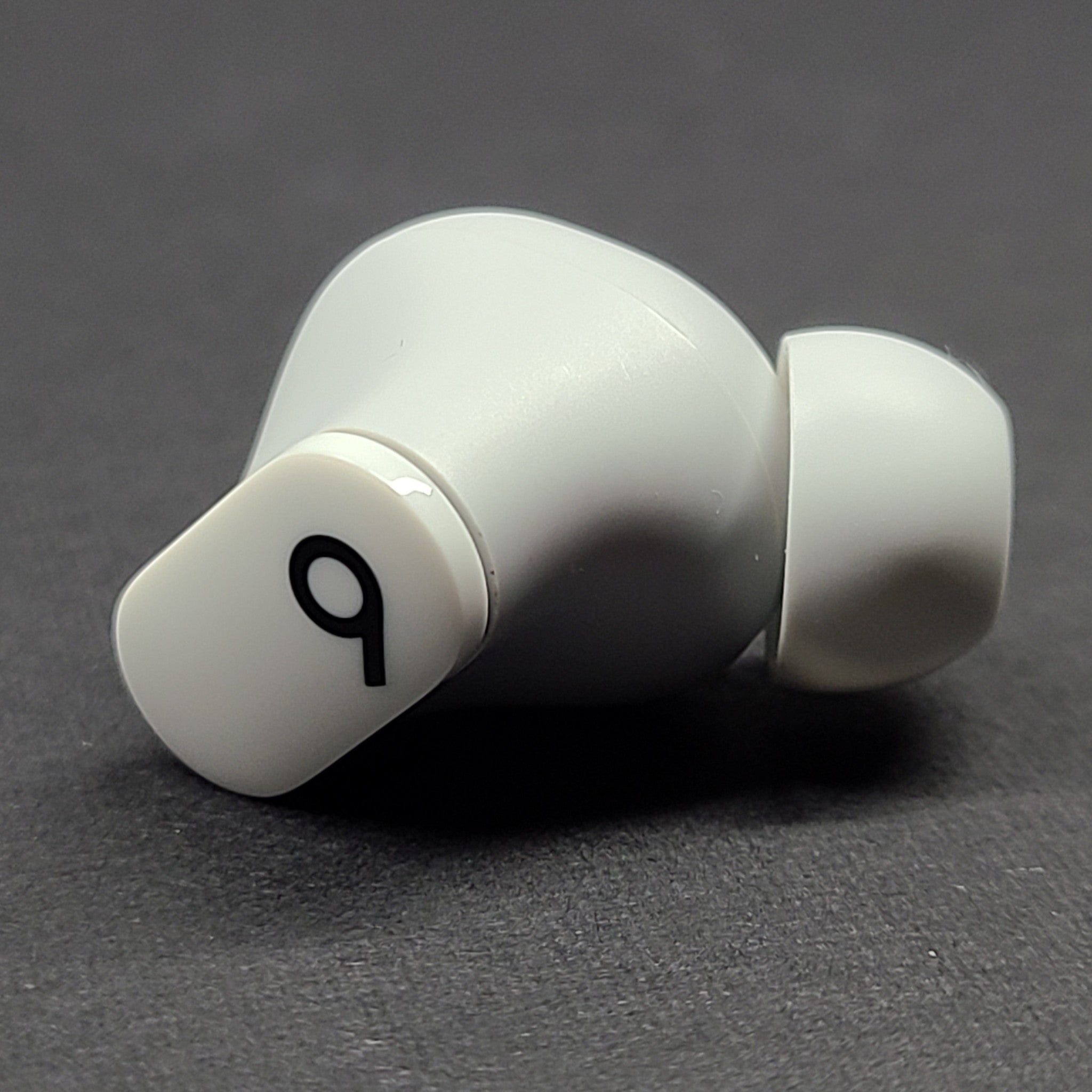 Beats Studio Buds Bluetooth Earbud Replacement *Left Only* A2512 - White