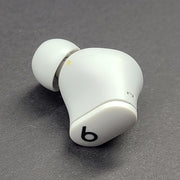 Beats Studio Buds Bluetooth Earbud Replacement *Left Only* A2512 - White