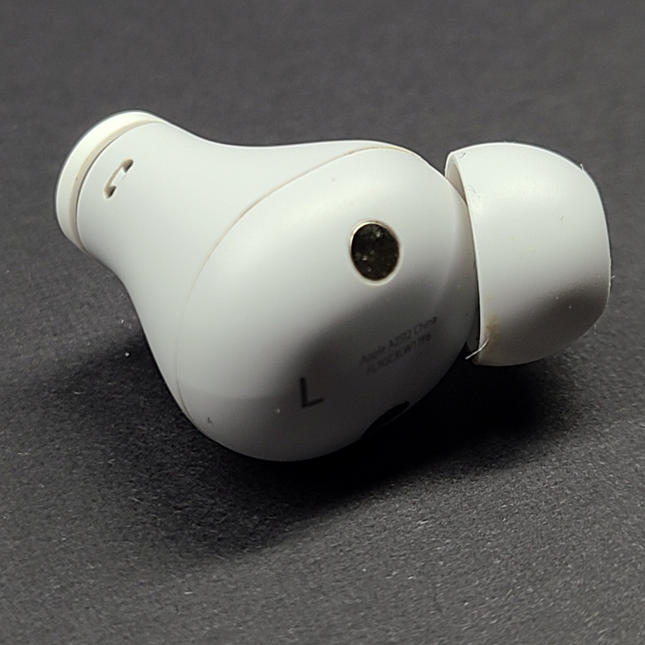 Beats Studio Buds Bluetooth Earbud Replacement *Left Only* A2512 - White