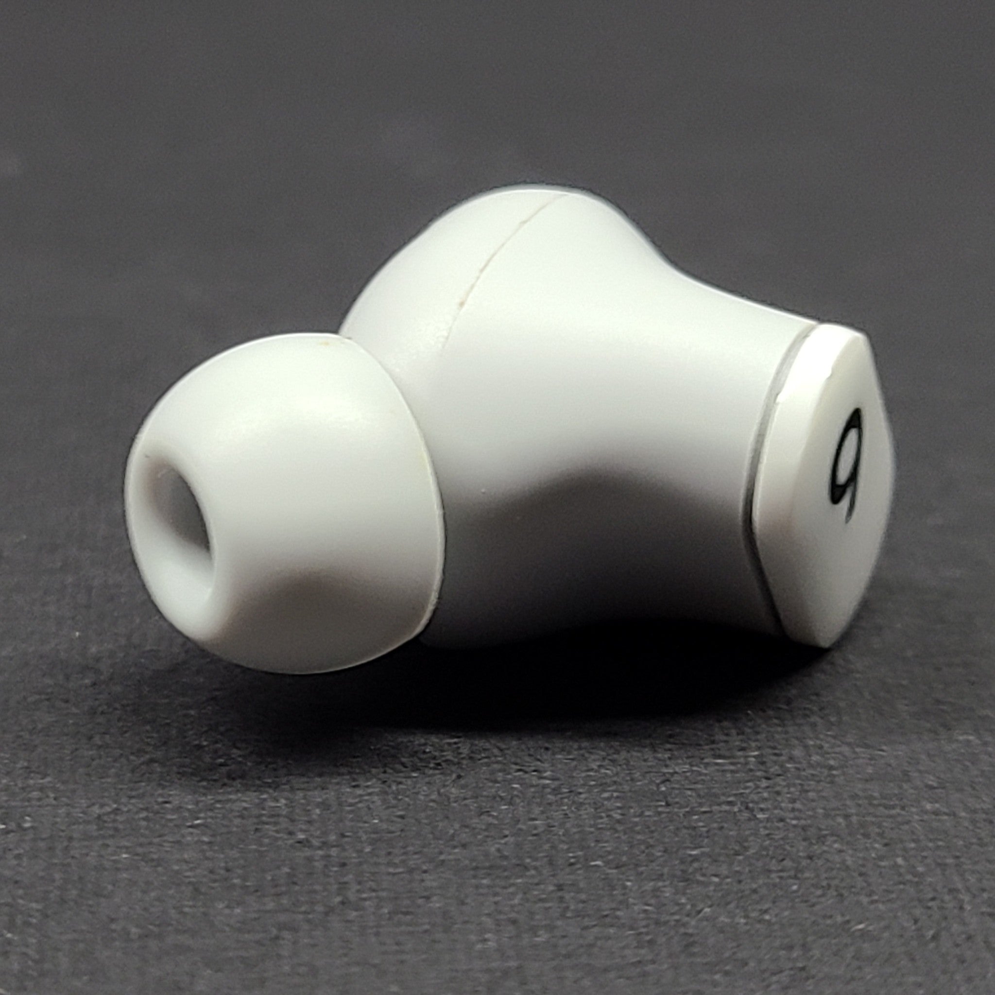 Beats Studio Buds Bluetooth Earbud Replacement RIGHT ONLY A2513 - White