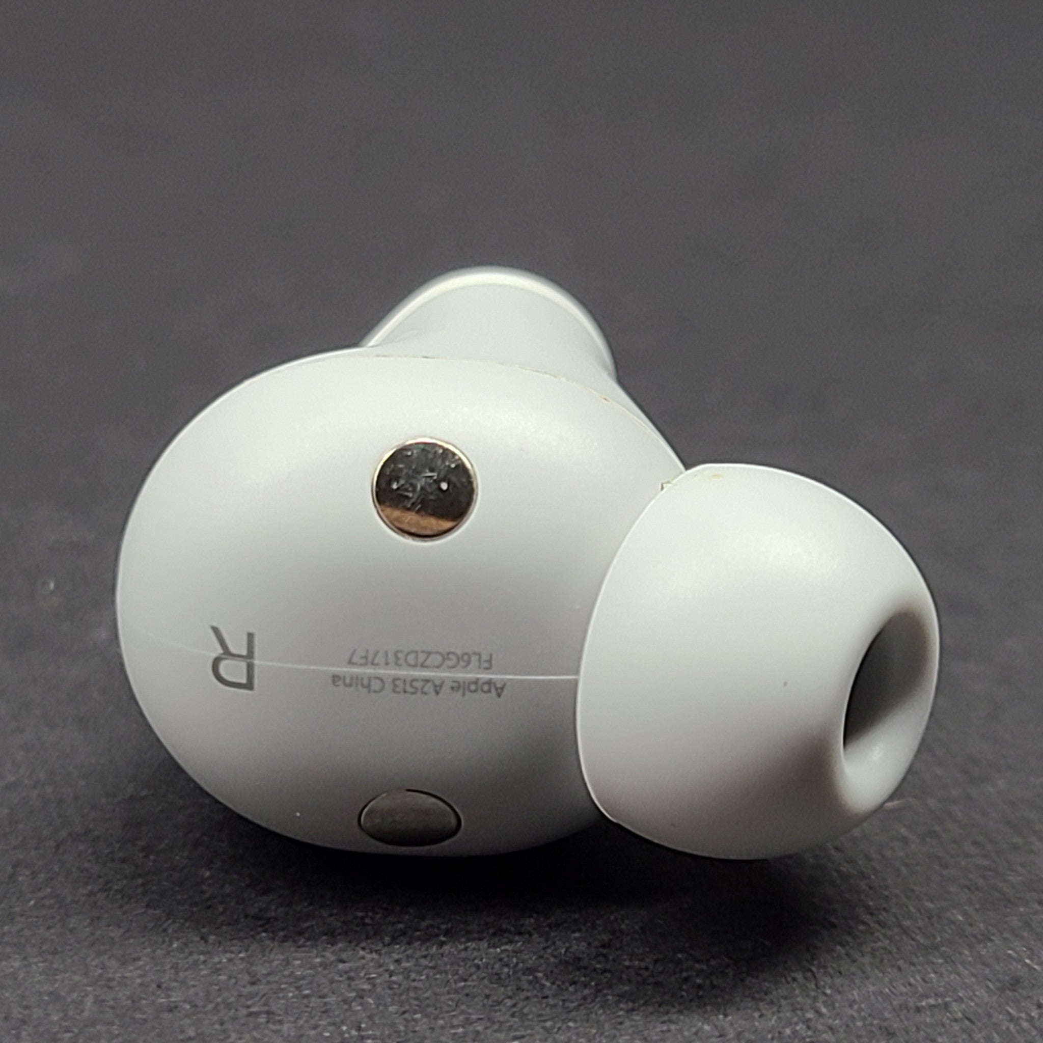 Beats Studio Buds Bluetooth Earbud Replacement RIGHT ONLY A2513 - White