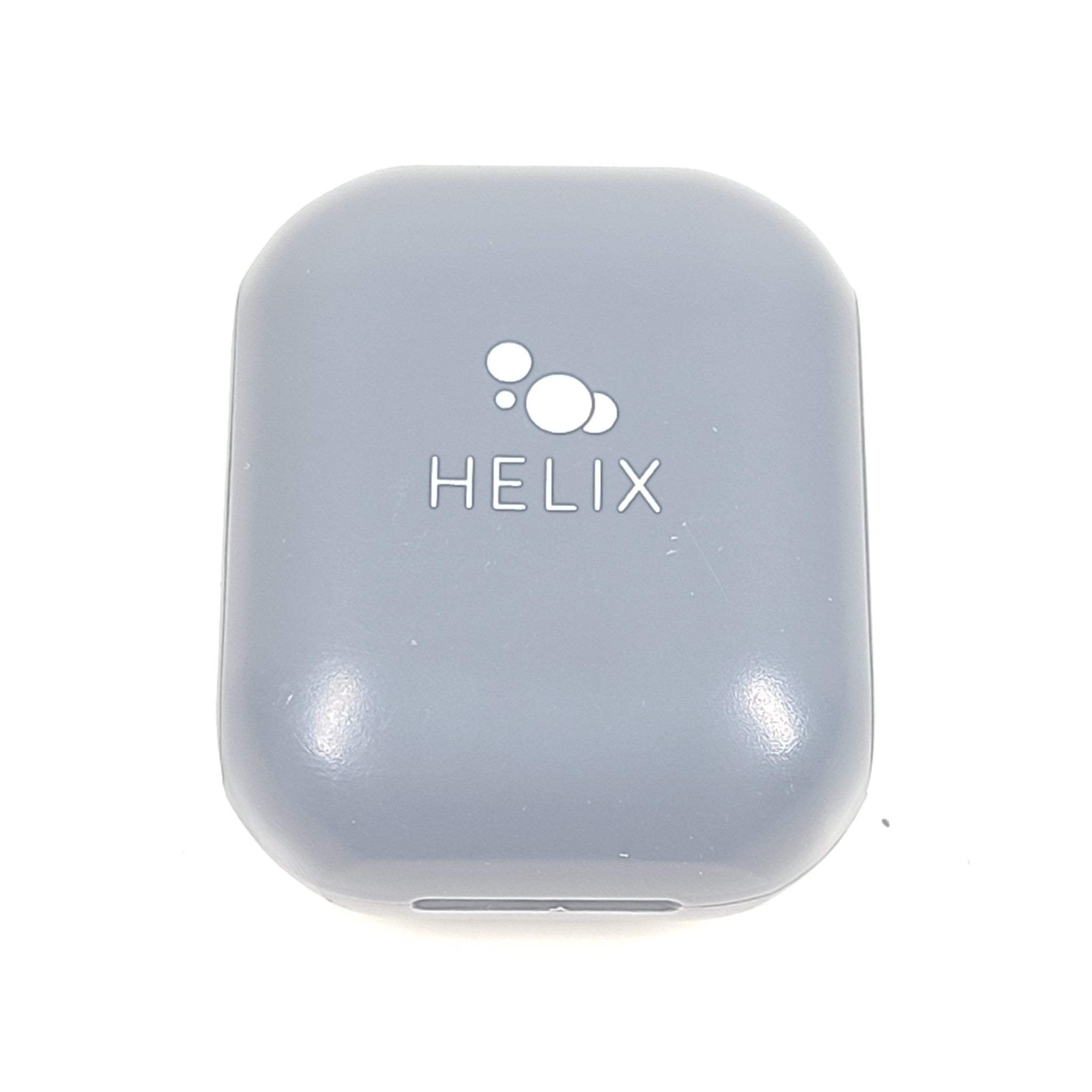 Helix ETHTWAPGY Bluetooth Wireless Earphones Earbuds - Gray