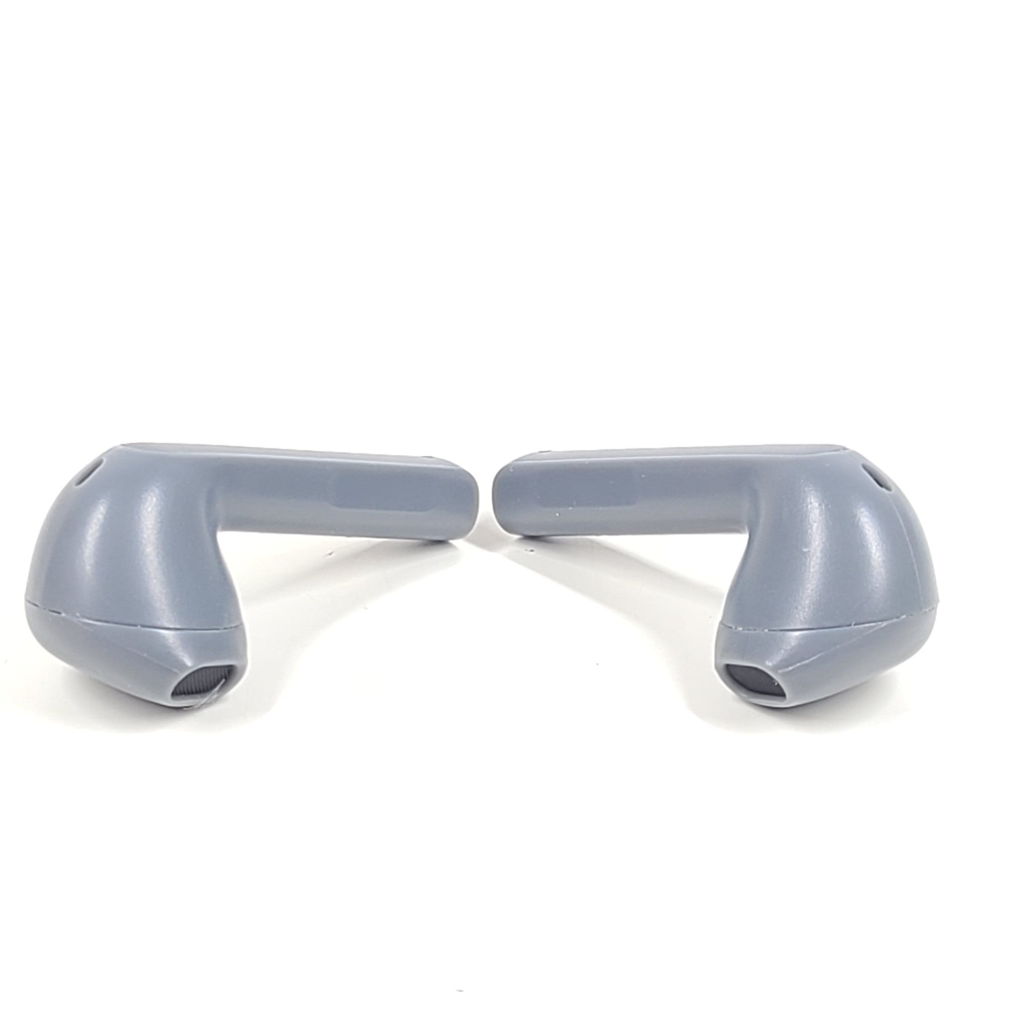 Helix ETHTWAPGY Bluetooth Wireless Earphones Earbuds - Gray