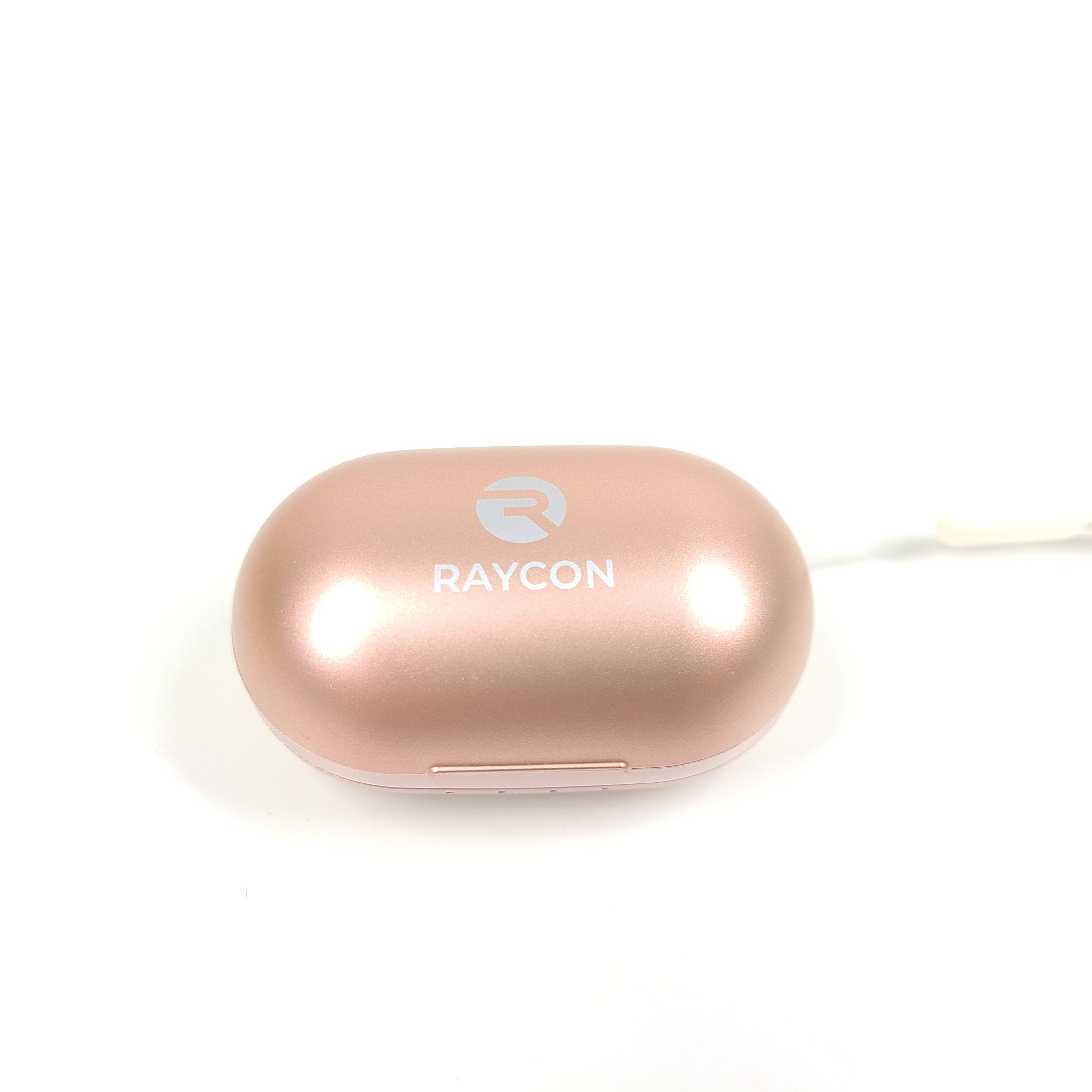 Raycon The Everyday In-Ear True Wireless Stereo BT Earbuds - RBE725 - Rose Gold