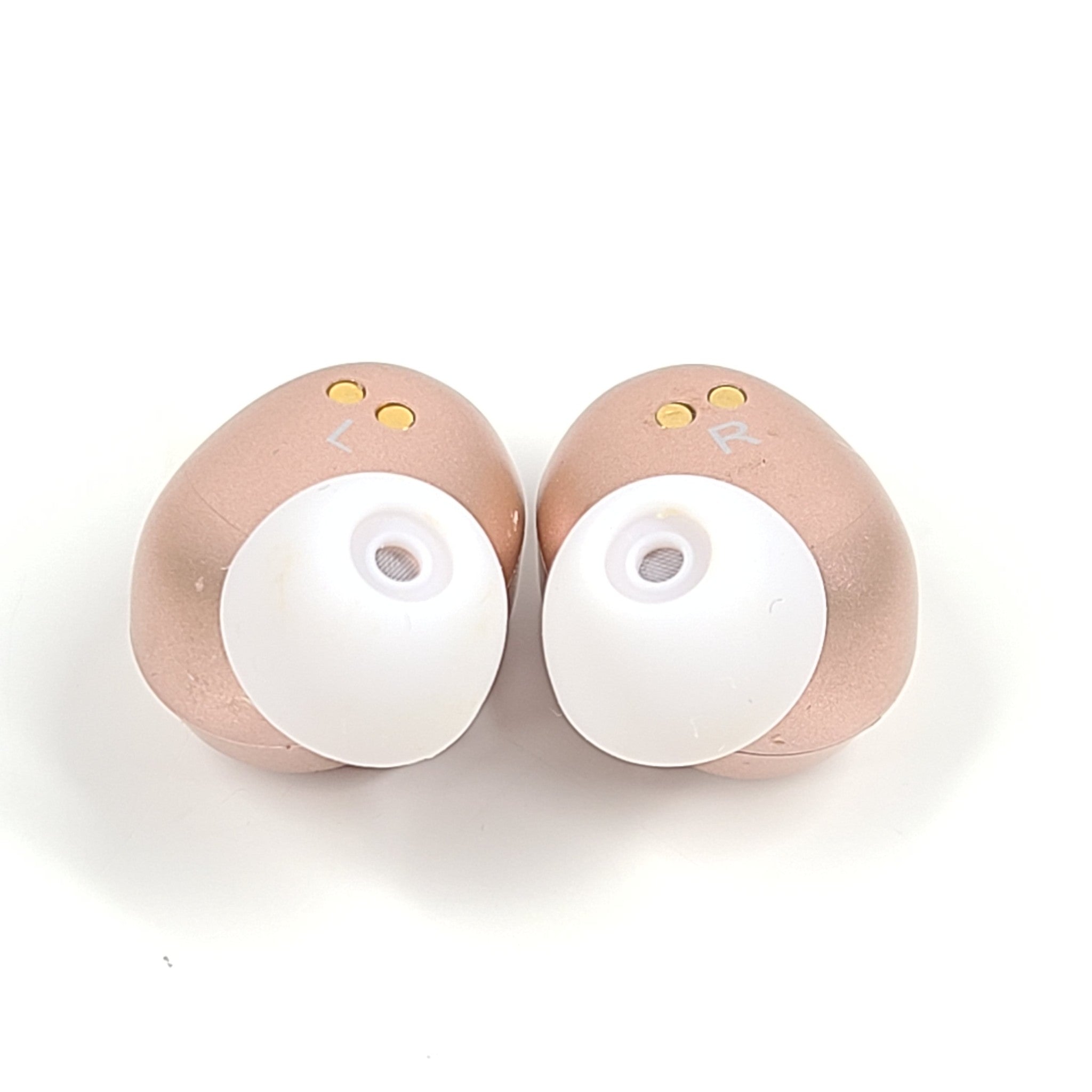 Raycon The Everyday In-Ear True Wireless Stereo BT Earbuds - RBE725 - Rose Gold