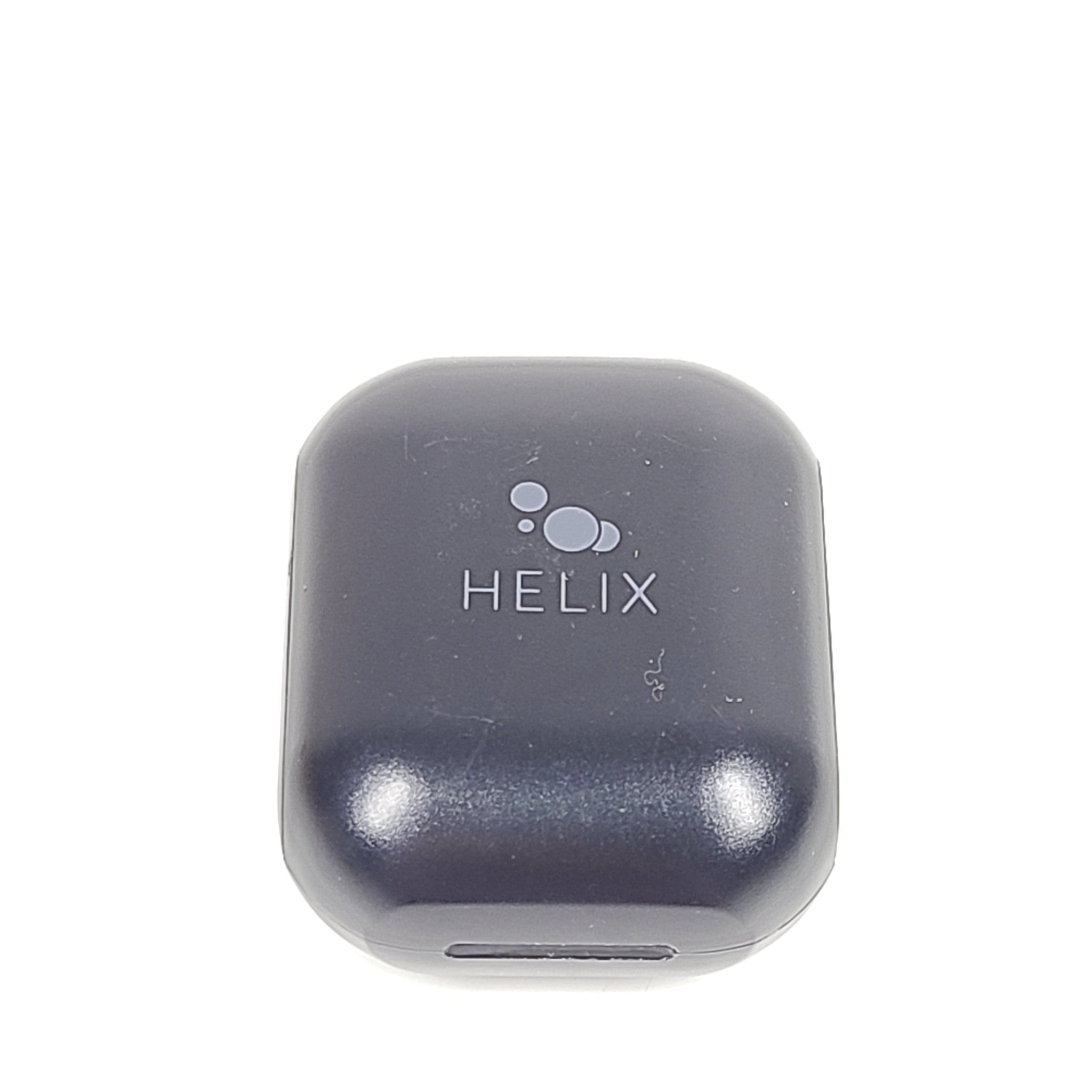 Helix ETHTWAPBK Bluetooth Wireless Earphones Earbuds - Black