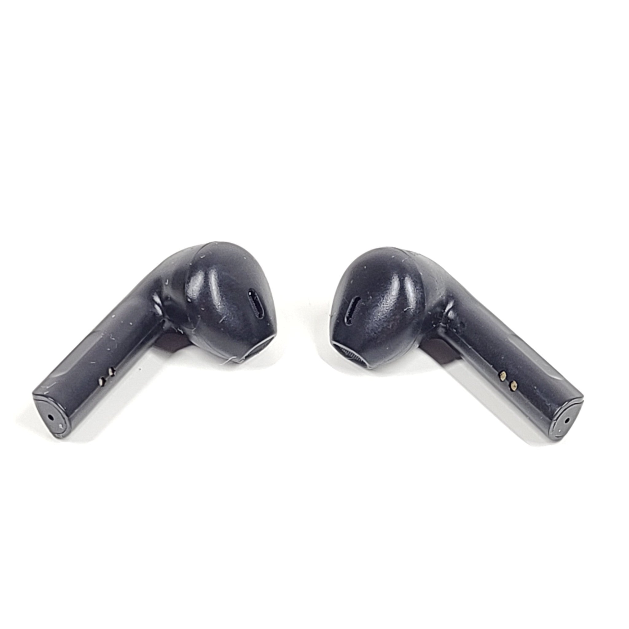 Helix ETHTWAPBK Bluetooth Wireless Earphones Earbuds - Black