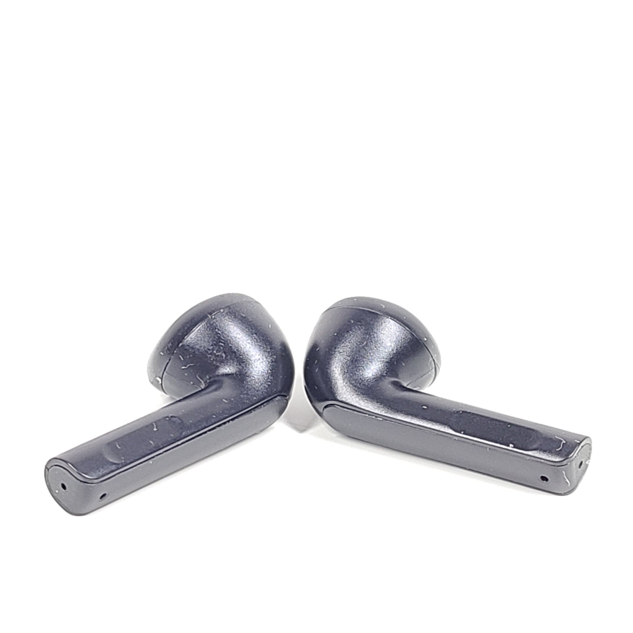 Helix ETHTWAPBK Bluetooth Wireless Earphones Earbuds - Black