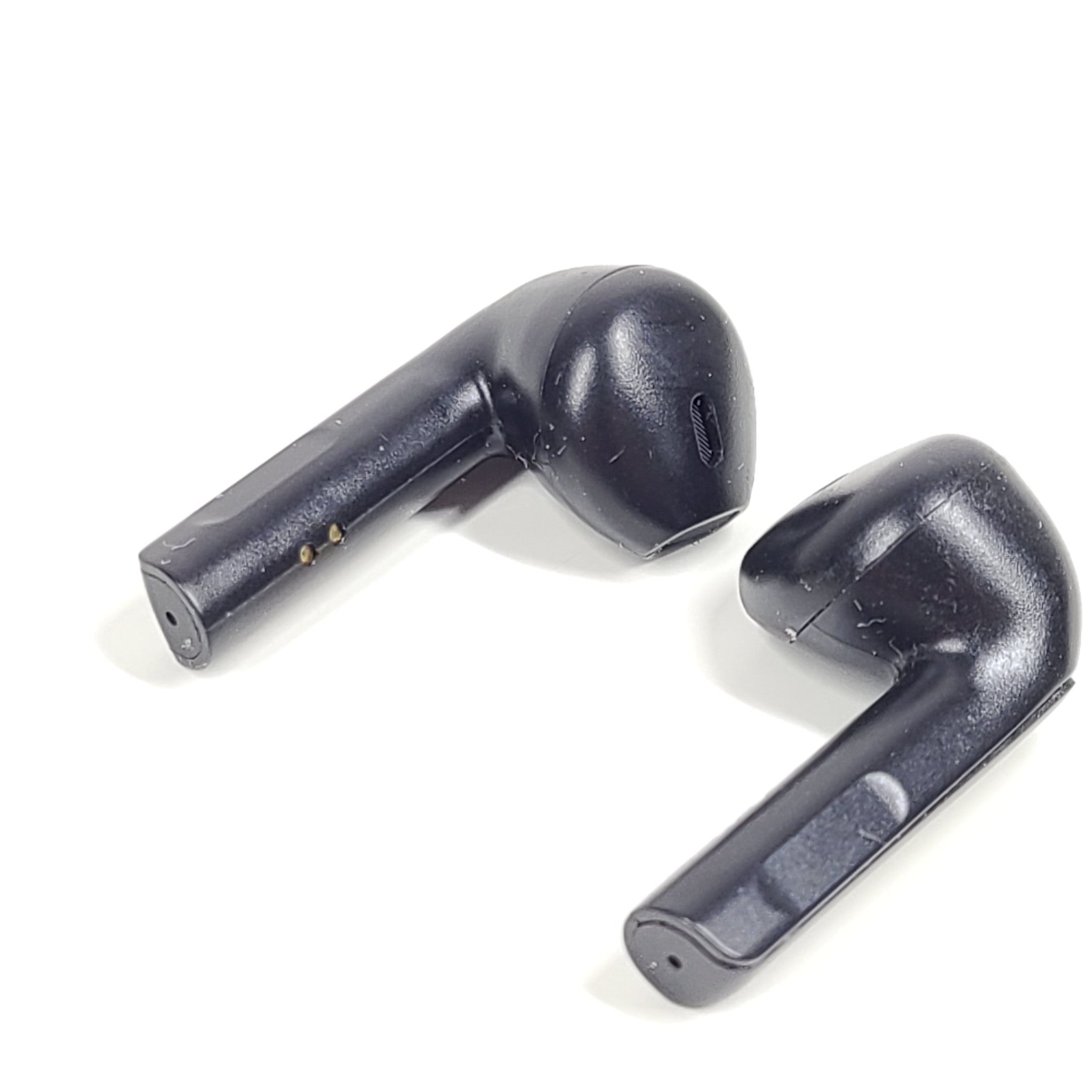 Helix ETHTWAPBK Bluetooth Wireless Earphones Earbuds - Black