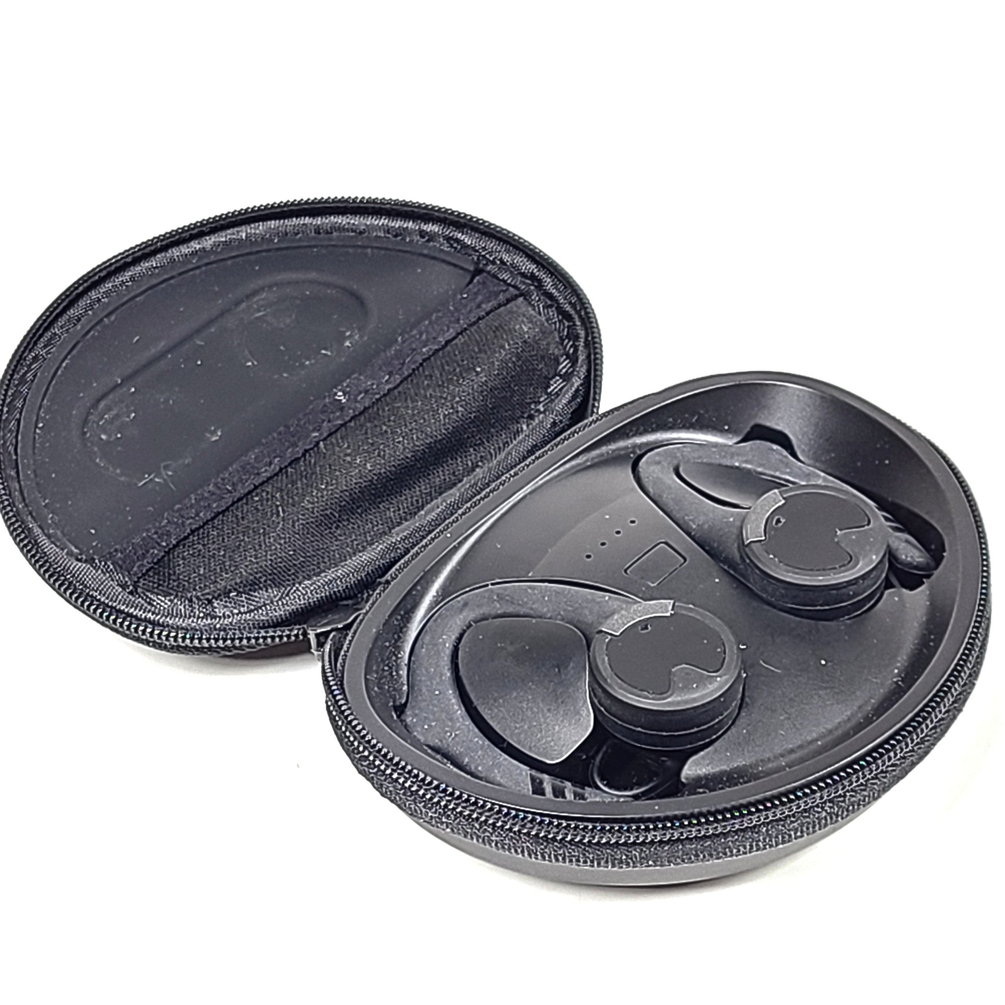 Bluehive BluePods Sport True Wireless Earbuds Earphones - Black