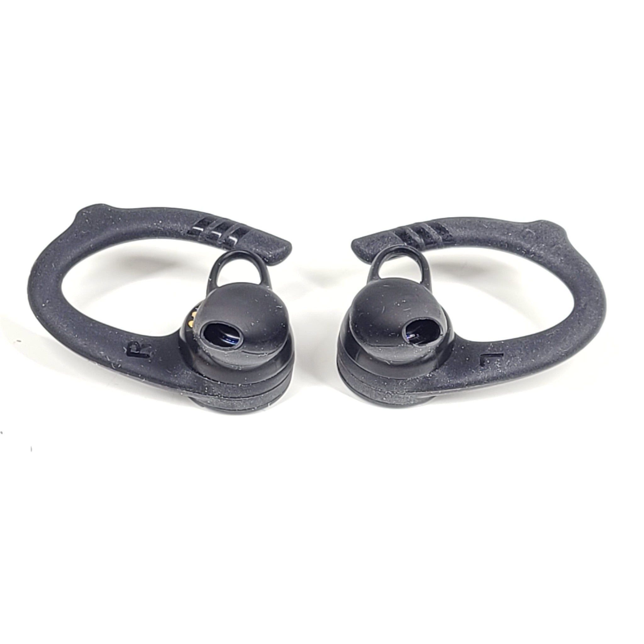 Bluehive BluePods Sport True Wireless Earbuds Earphones - Black