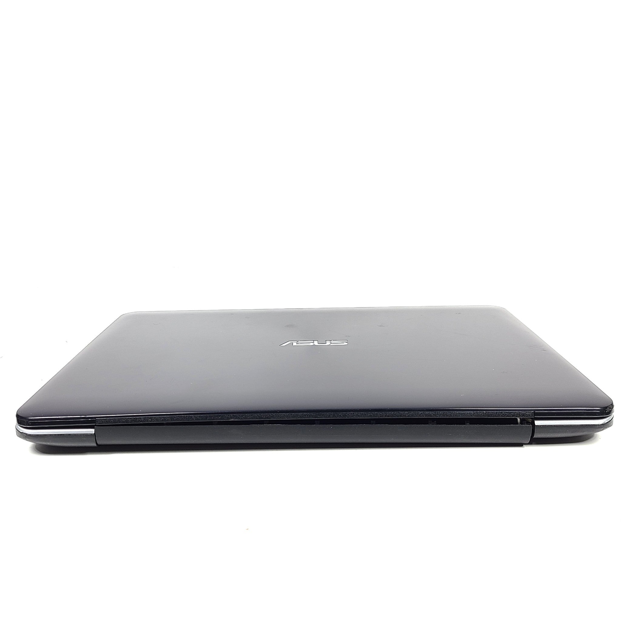 Asus X555Q Laptop 15.6" 256GB SSD AMD A10-96000P @ 2.4GHz 12GB RAM`