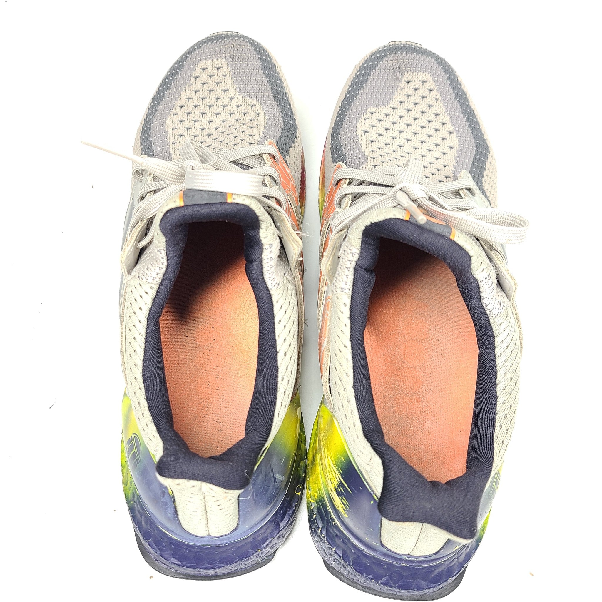 Adidas Men's UltraBoost 2.0 'Shanghai' Sneakers Running Shoes FW3726 US 10