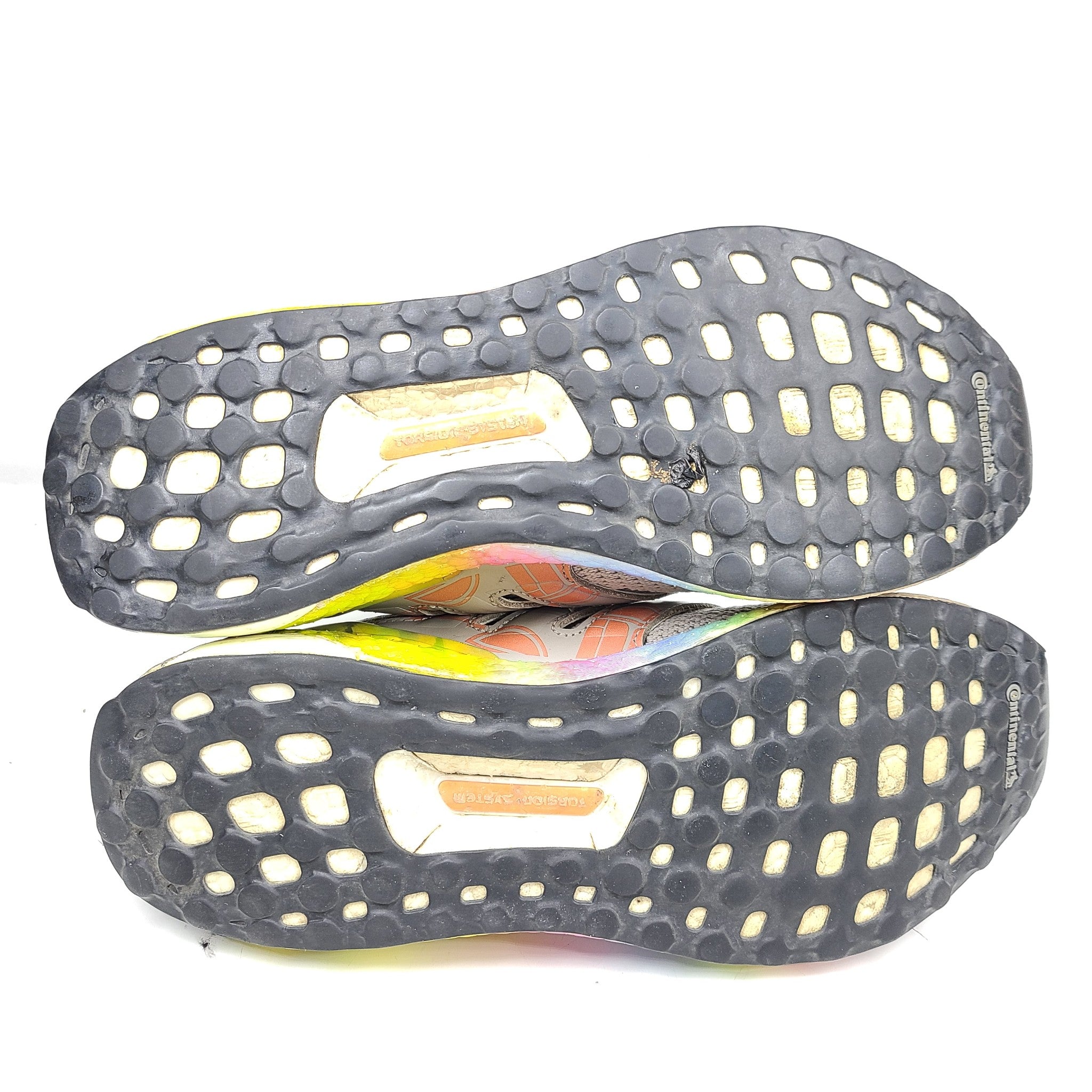 Adidas Men's UltraBoost 2.0 'Shanghai' Sneakers Running Shoes FW3726 US 10