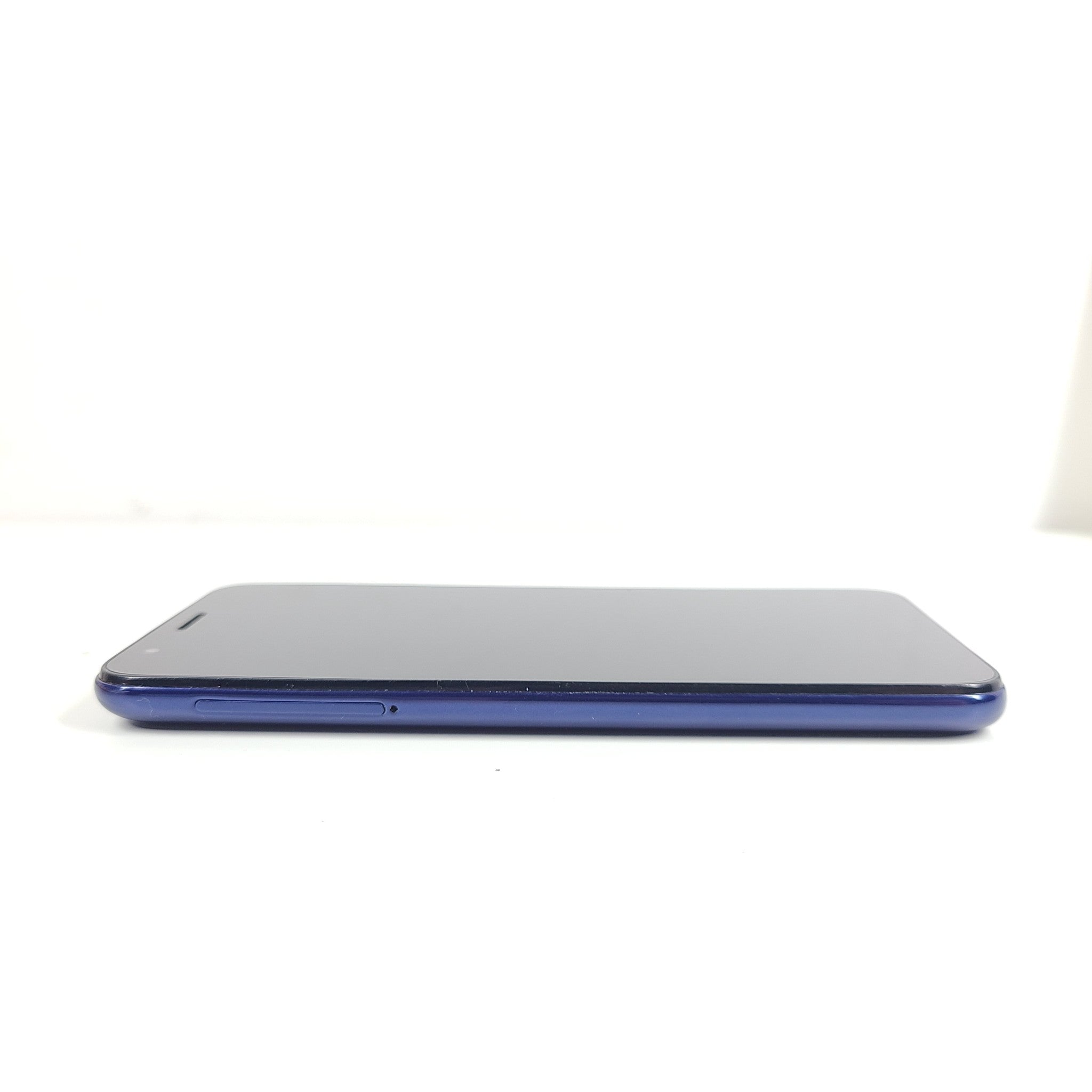 Samsung Galaxy A2 Core SM-A260F 4.9" 16 GB Unlocked Dual Sim Android Blue READ