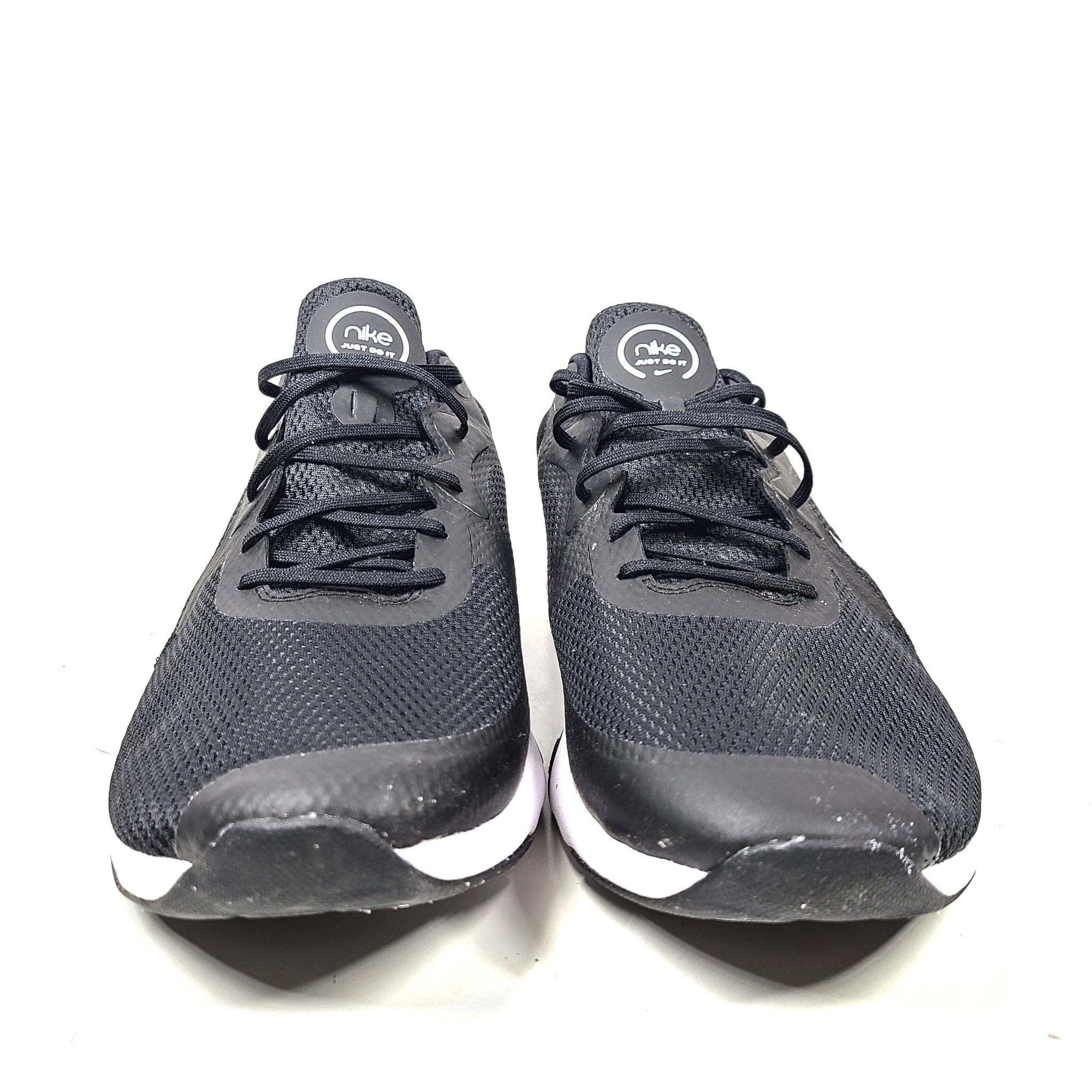 Nike Women's Renew In Season TR 11 Running Shoes DA1349-004 Black US Sz 11.5