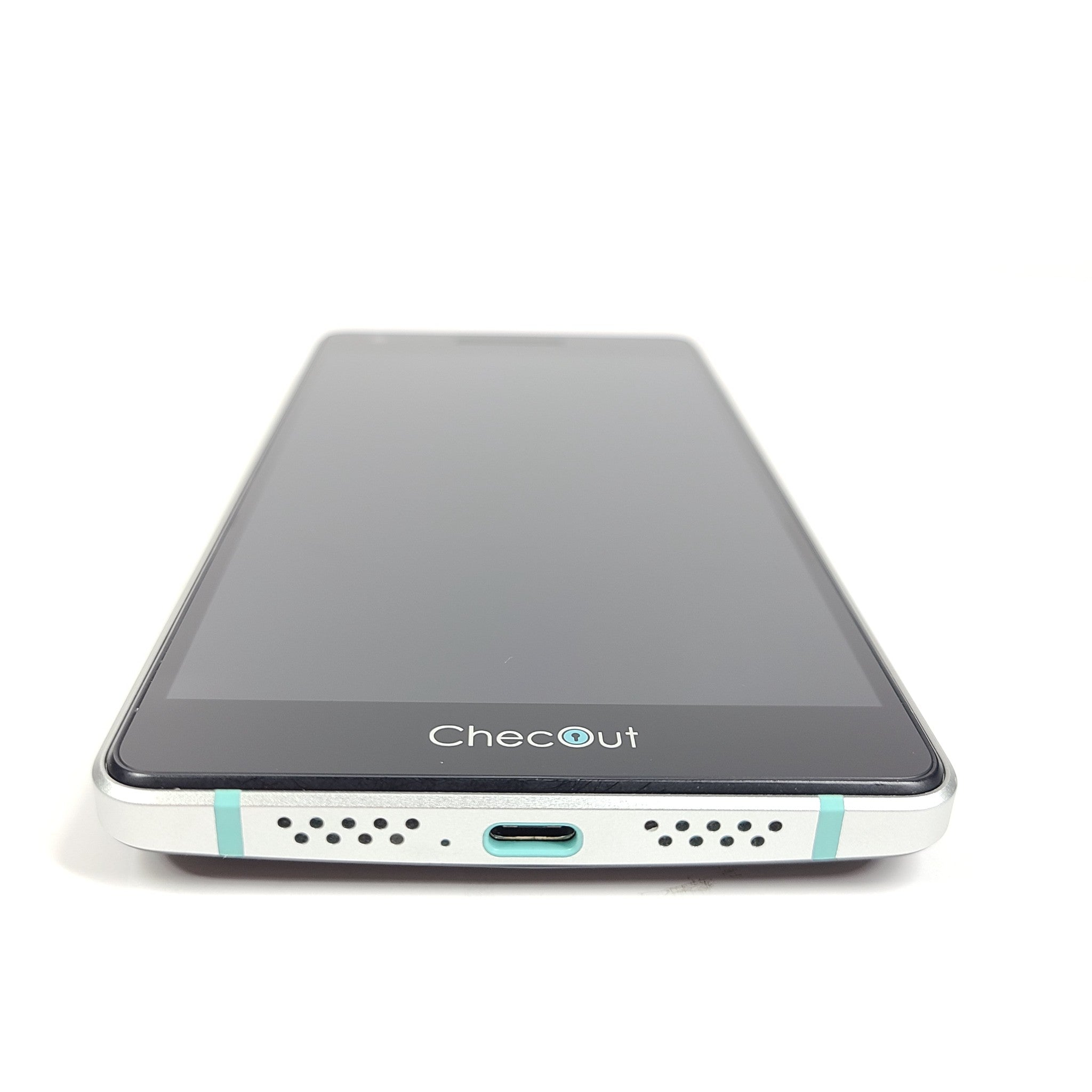 Innowi Checkout M All in One Point Of Sale POS Payment Tablet Wi-Fi + 4G LTE
