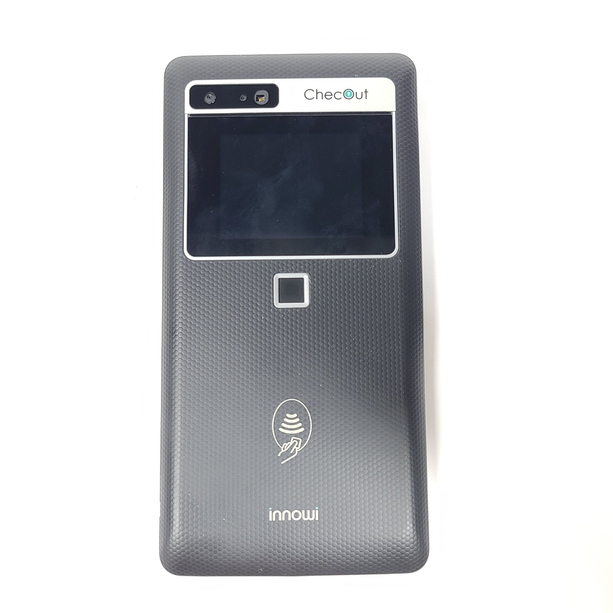 Innowi Checkout M All in One Point Of Sale POS Payment Tablet Wi-Fi + 4G LTE